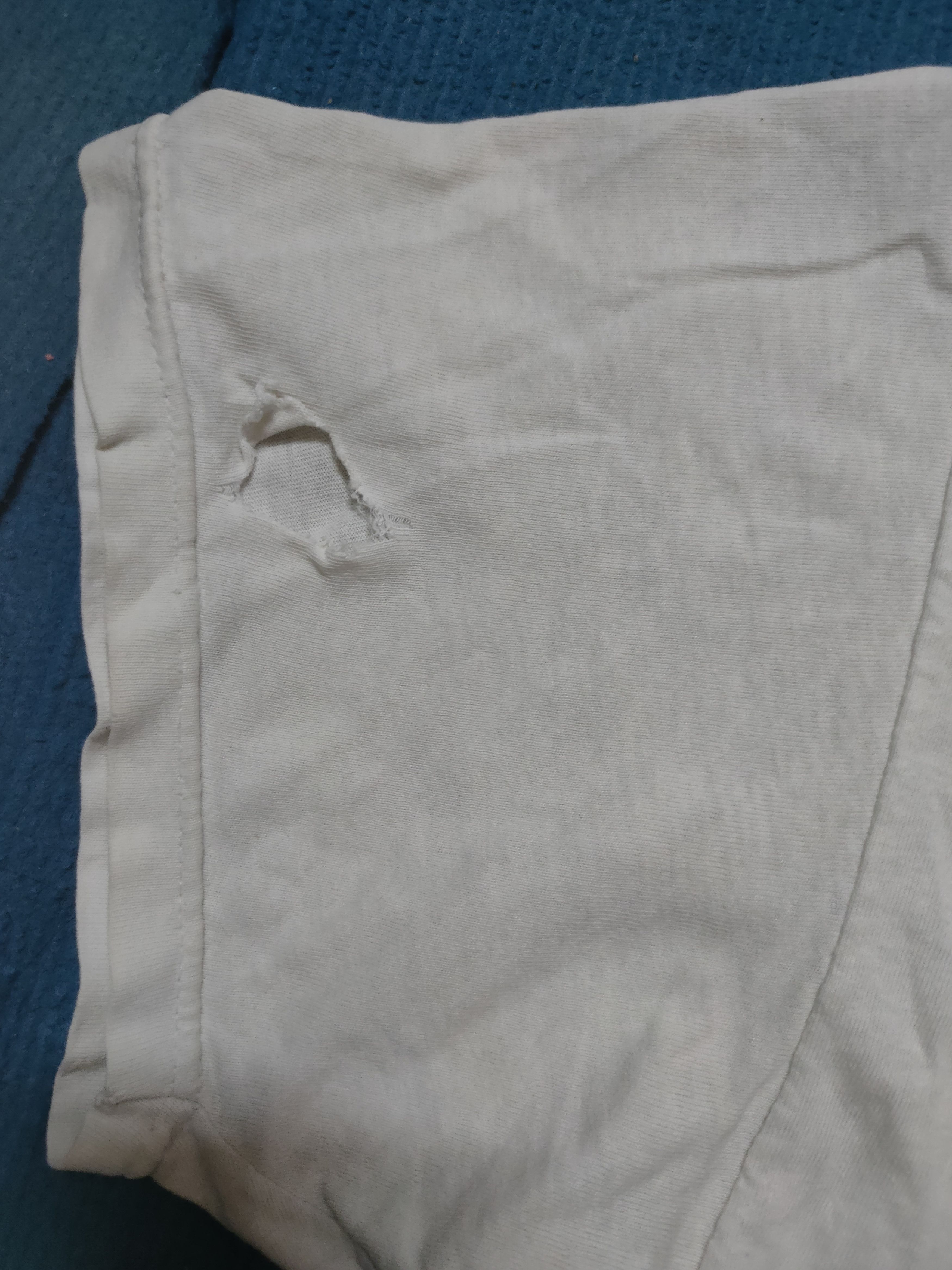 Other Rare Fashion criminal X serial killers Size US L / EU 52-54 / 3 - 4 Thumbnail