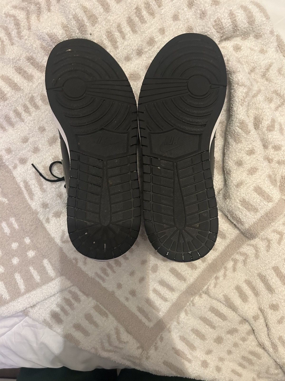 Jordan Brand Air Jordan 1 high shadow Size US 15 / EU 48 - 7 Thumbnail