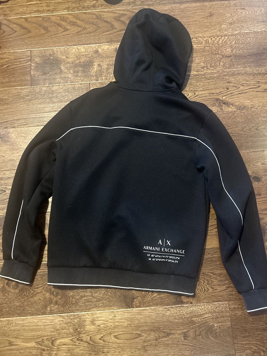 Armani Exchange Armani exchange sweater Size US S / EU 44-46 / 1 - 2 Thumbnail