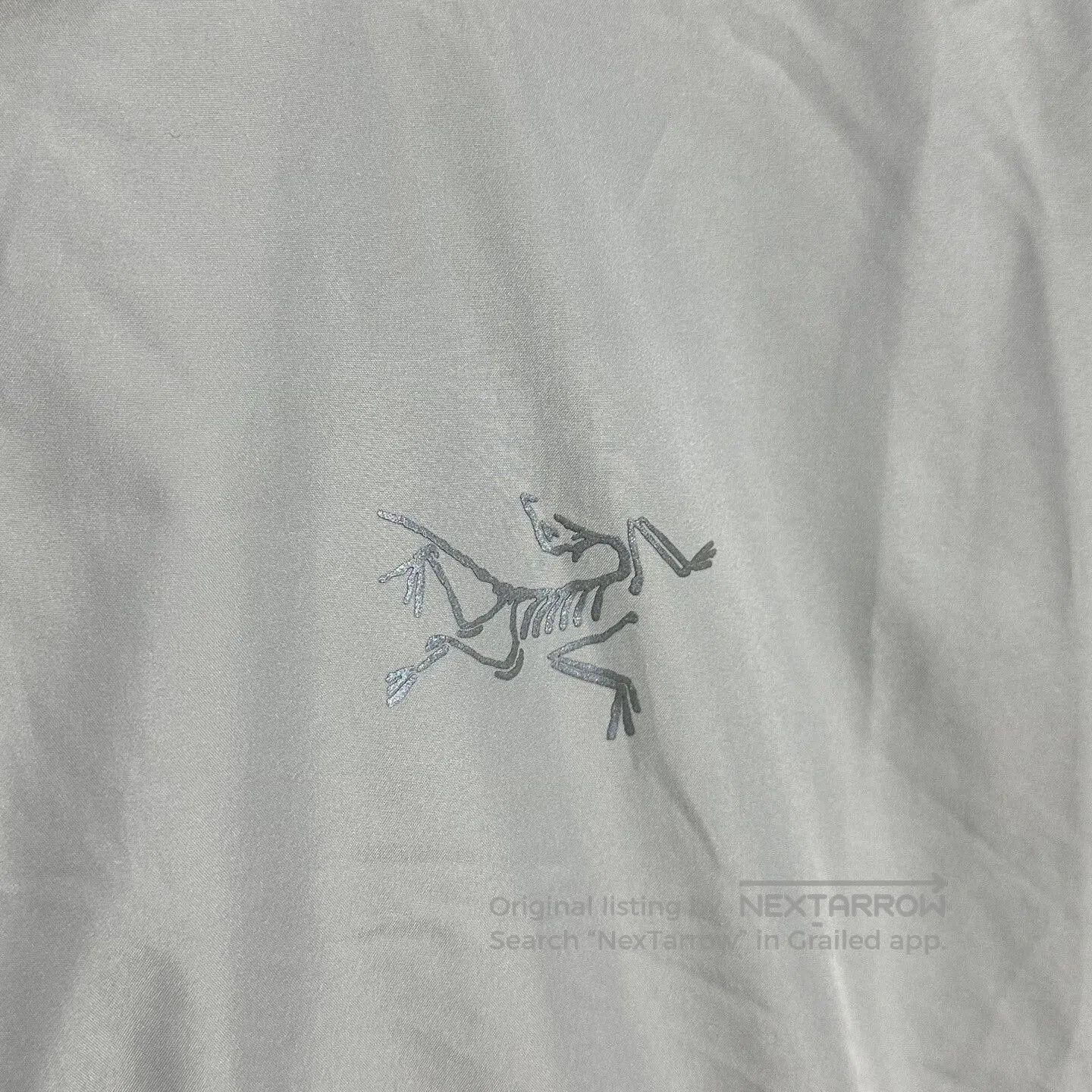 Arc'teryx arcteryx solano hoody soft shell jacket. Size US L / EU 52-54 / 3 - 4 Thumbnail