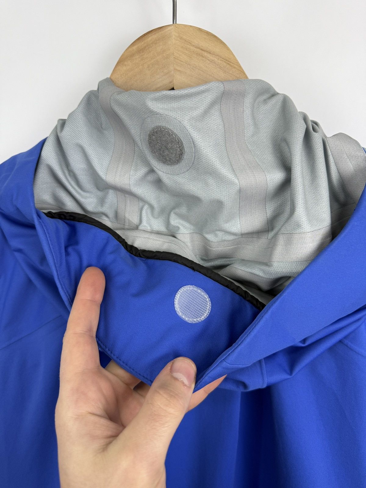 KJUS 🇨🇭 Kjus System Membrane Ski Jacket Hooded Woman’s Outdoor Y2K Size L / US 10 / IT 46 - 12 Thumbnail