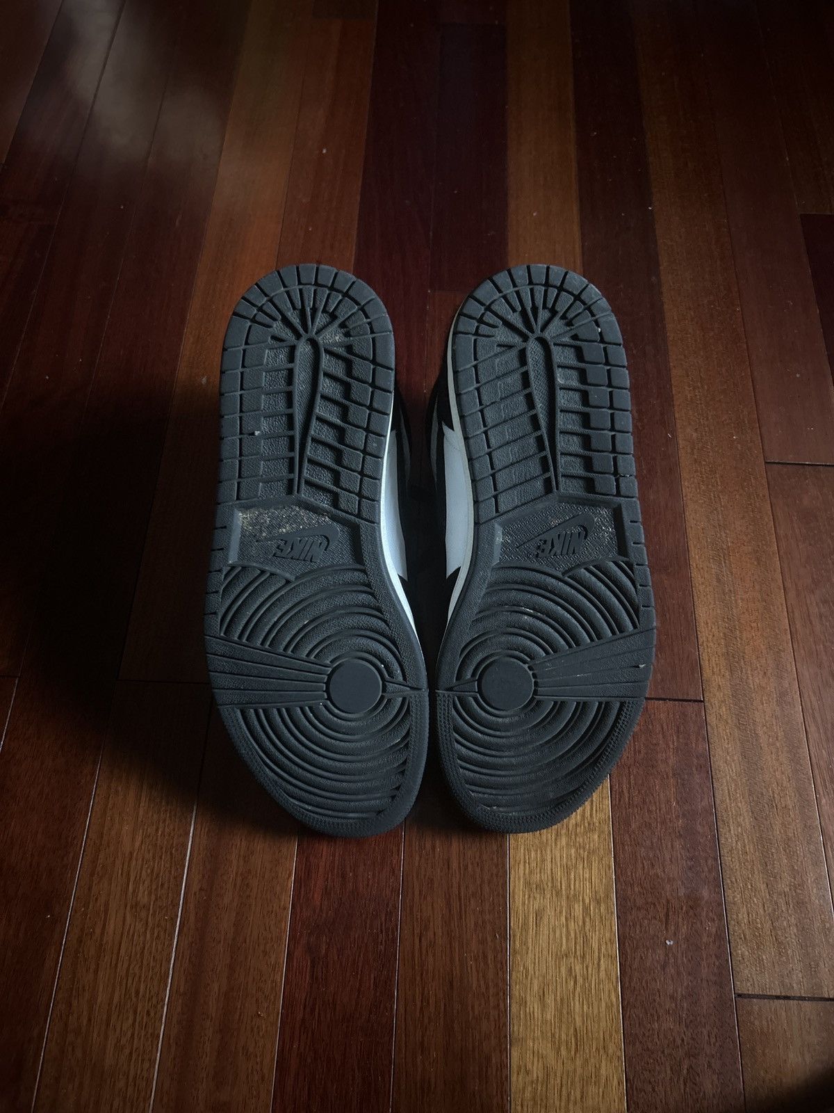 Air Jordan 1 Retro Twist/Panda