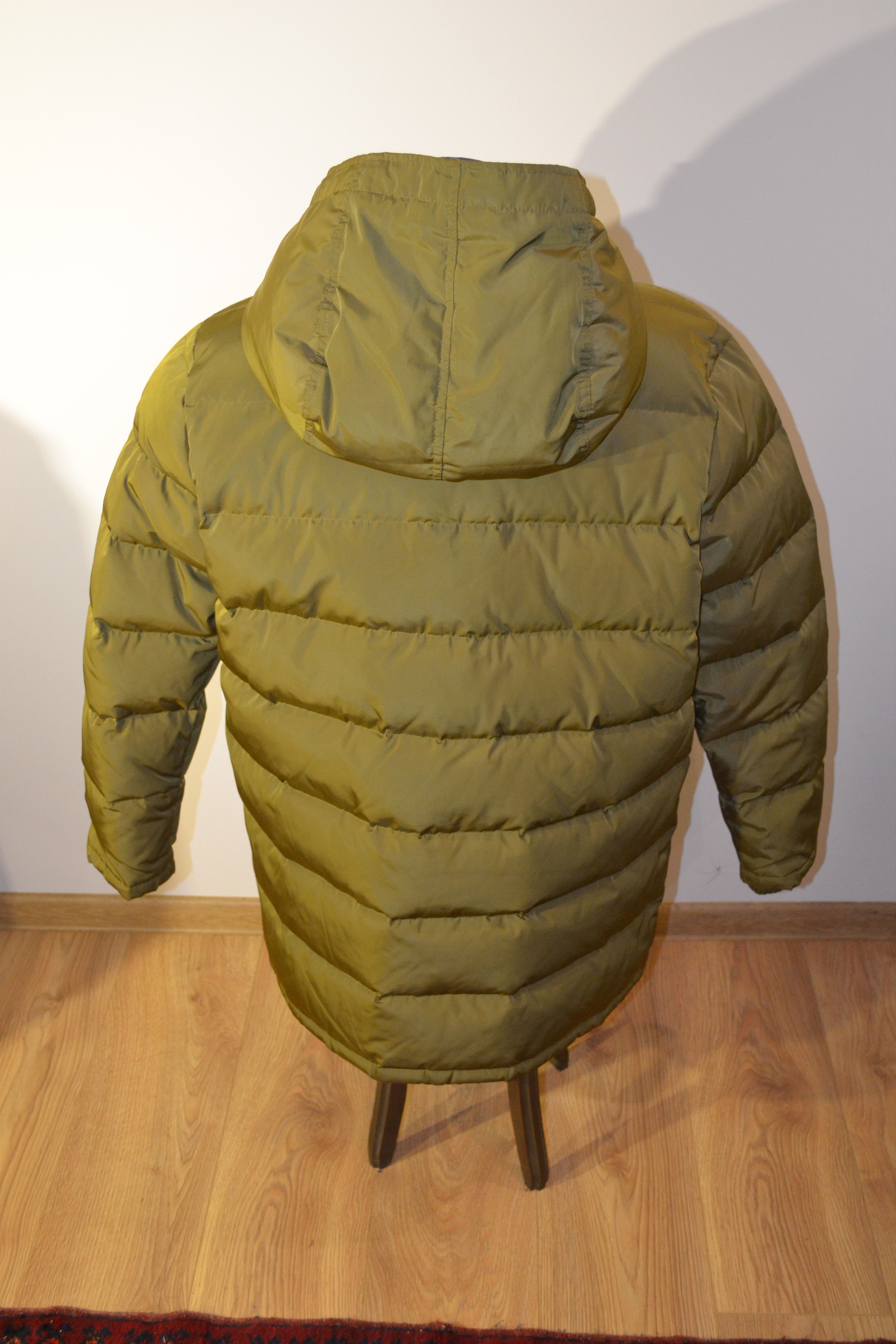 Ganni Ganni Puffer Jacket Women’s Size XL Size XL / US 12-14 / IT 48-50 - 6 Thumbnail