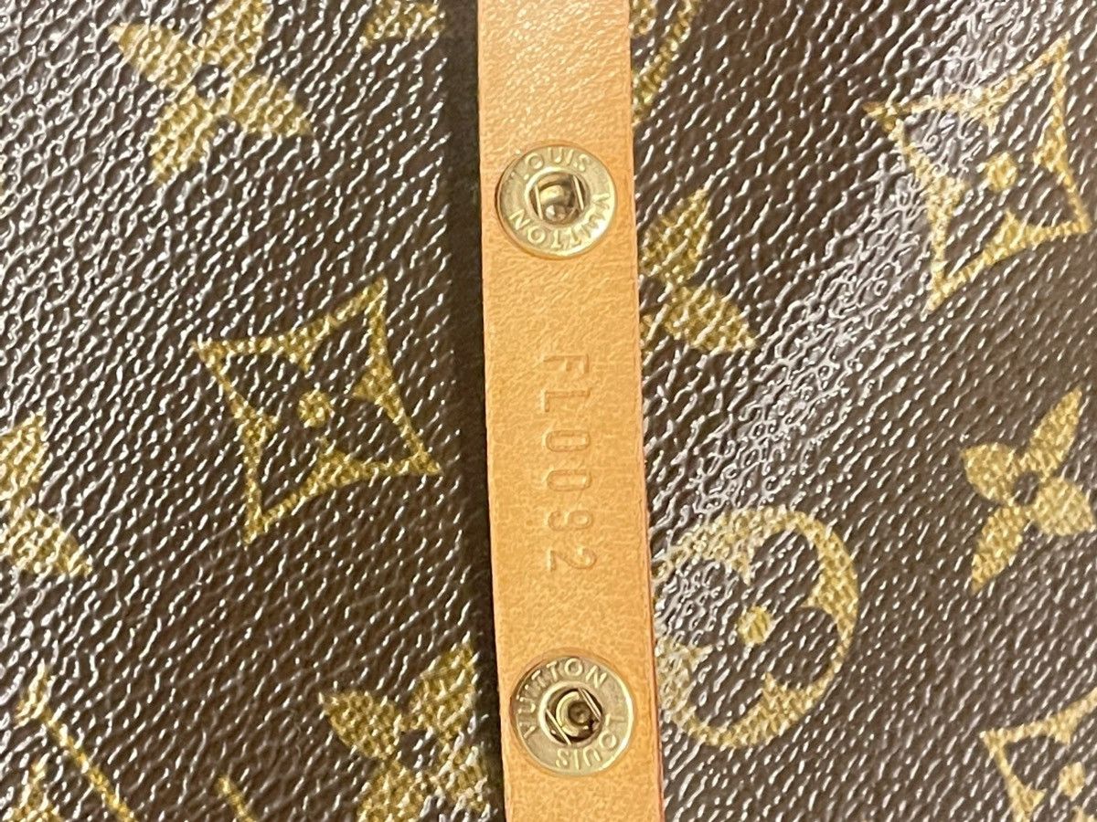 Louis Vuitton Louis Vuitton Size ONE SIZE - 5 Thumbnail