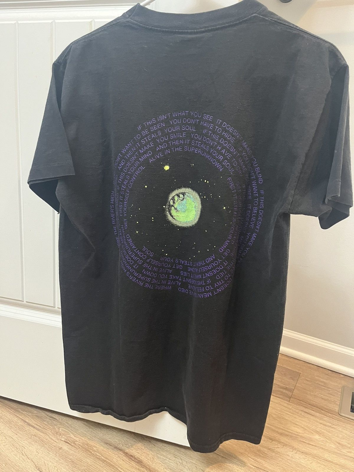 Brockum Soundgarden Superunkown Shirt 1994 Size US L / EU 52-54 / 3 - 7 Thumbnail