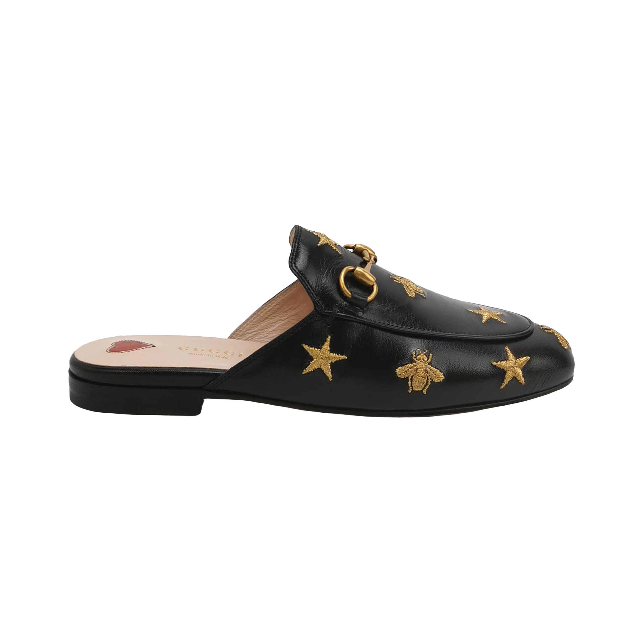 Gucci Gucci Women 5-5 Sandals Size US 5.5 / IT 35.5 - 1 Thumbnail