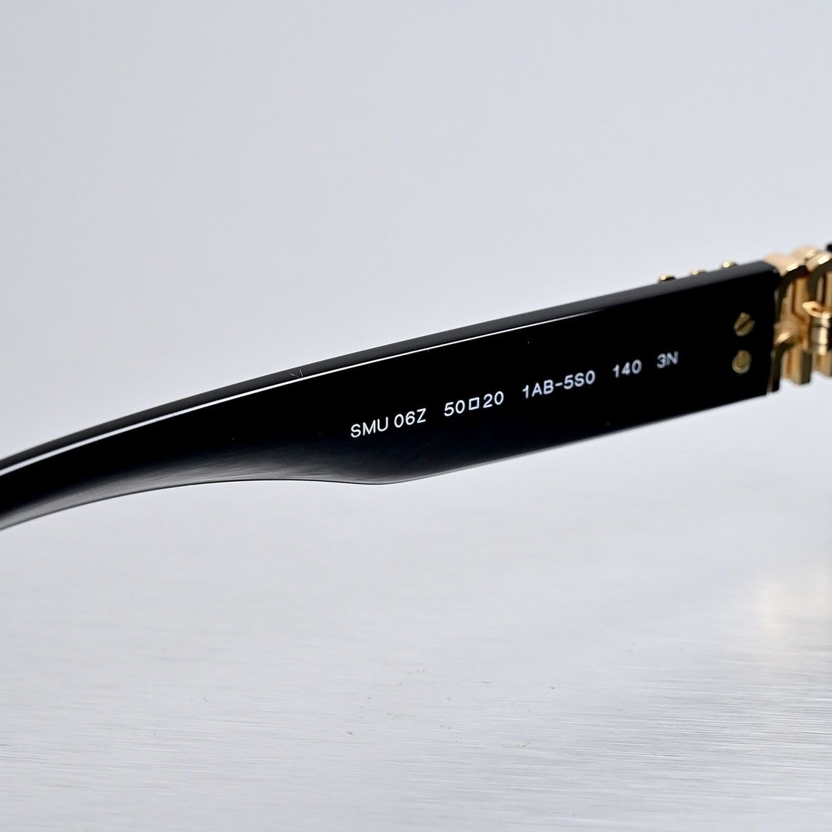 Miu Miu MIU MIU 0MU 06ZS SUNGLASSES Size ONE SIZE - 7 Thumbnail