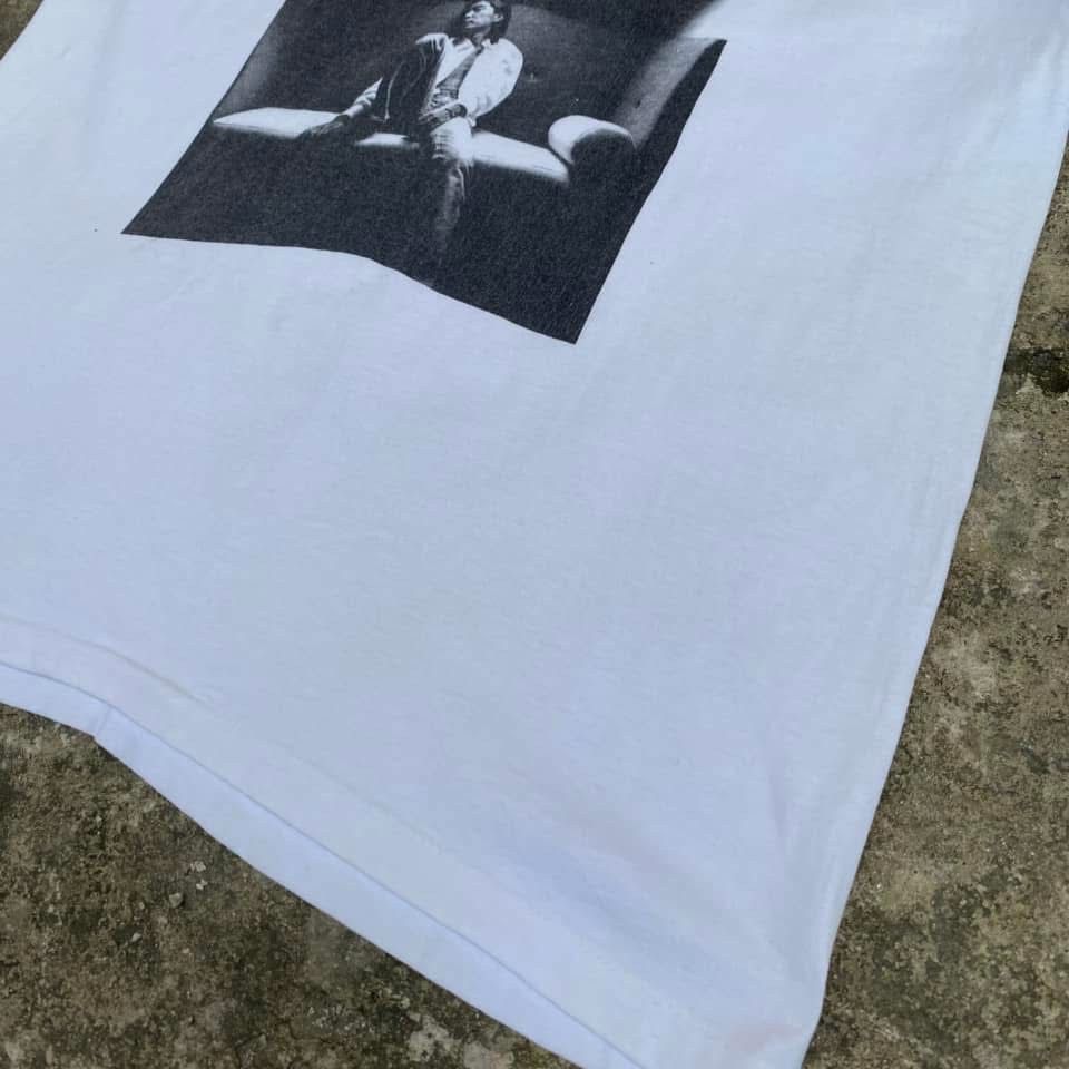 Band Tees RARE ‼️ Hideaki Tokunaga Size US L / EU 52-54 / 3 - 6 Thumbnail