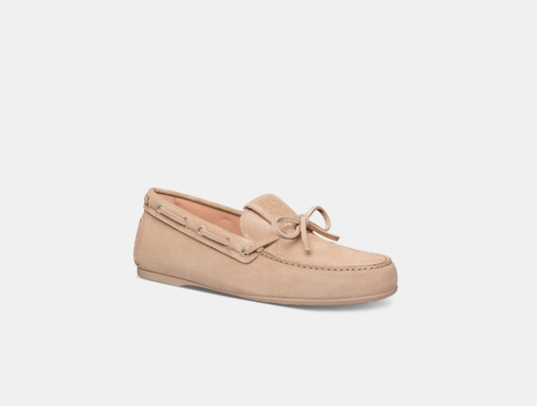 Dior o1w1db10126 KDB978 Street Loafers in Nude Size US 10 / IT 40 - 2 Thumbnail