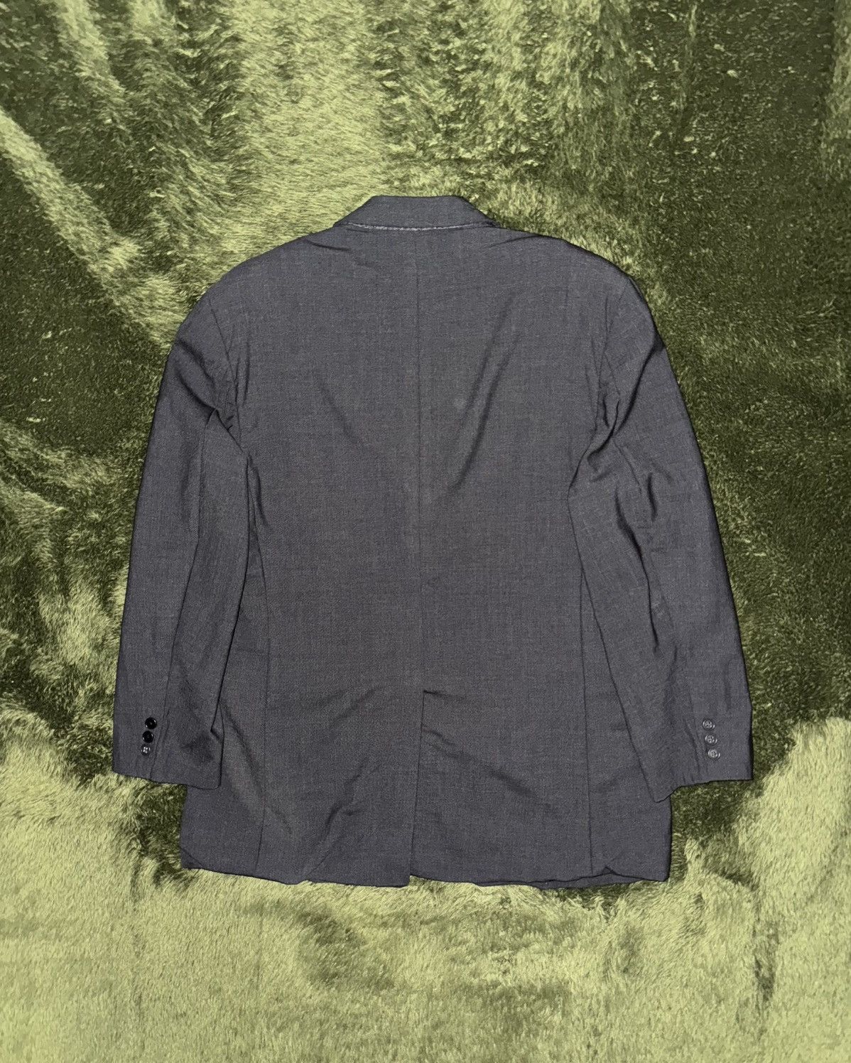 Brooks Brothers Brooks Brothers Japan Stretch Classic Fit Blazer Jacket Size US L / EU 52-54 / 3 - 7 Thumbnail
