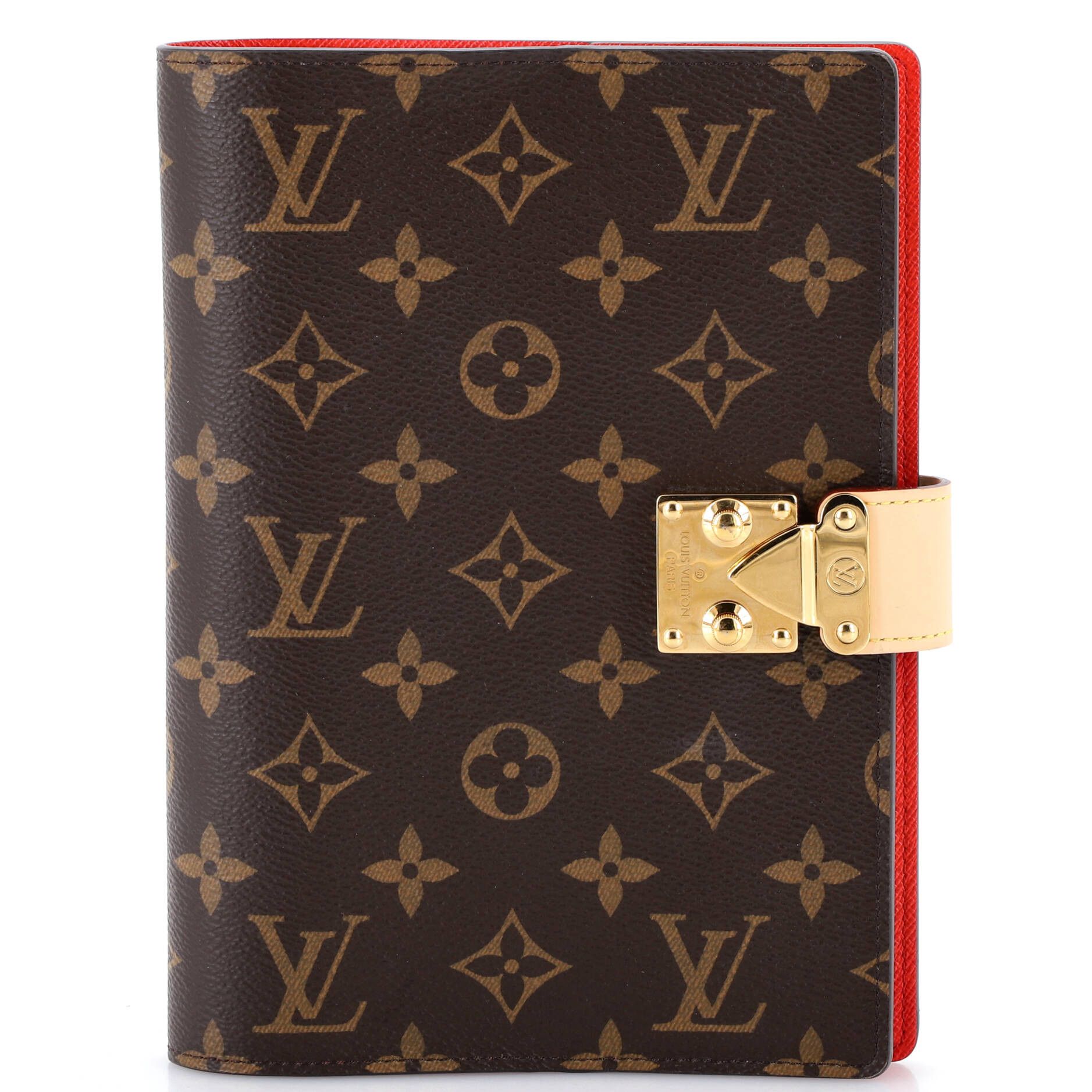 Louis Vuitton Paul Notebook Cover Size ONE SIZE - 1 Thumbnail