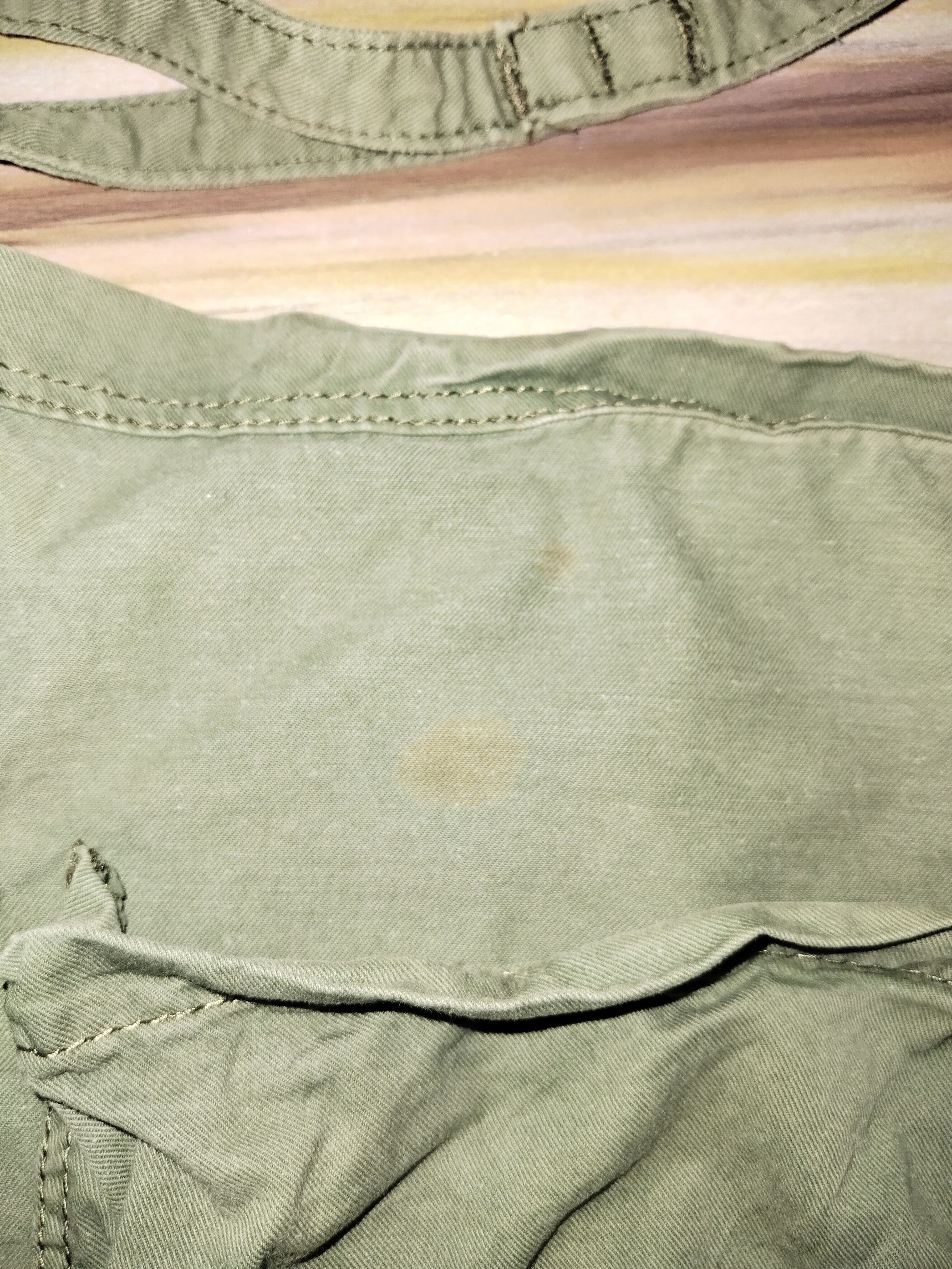 CABANE de ZUCCa CABANE DE ZUCCA Tote Bag Size ONE SIZE - 8 Thumbnail