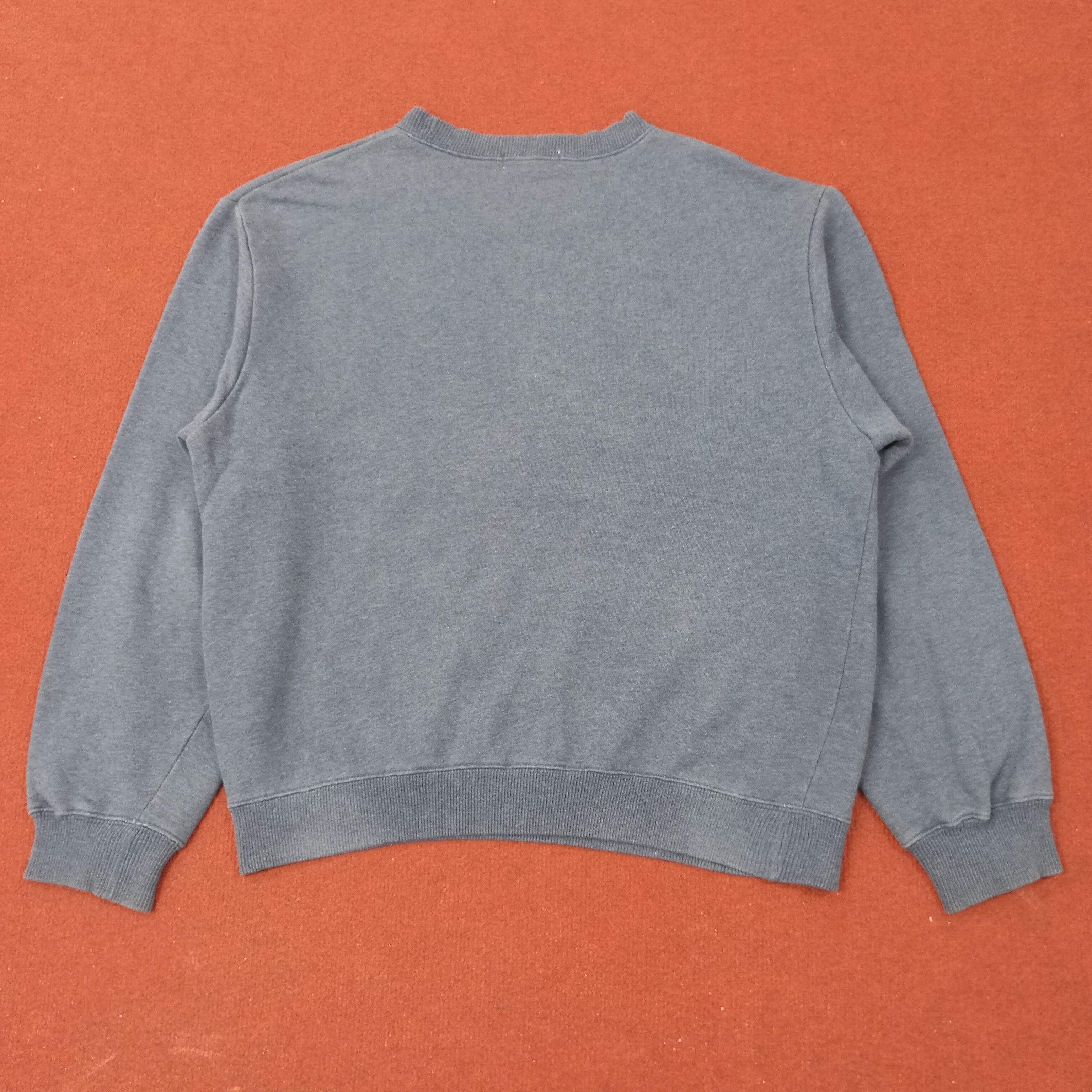 Vintage TRD Sports Japanese Motorsports Sweatshirt c238n18