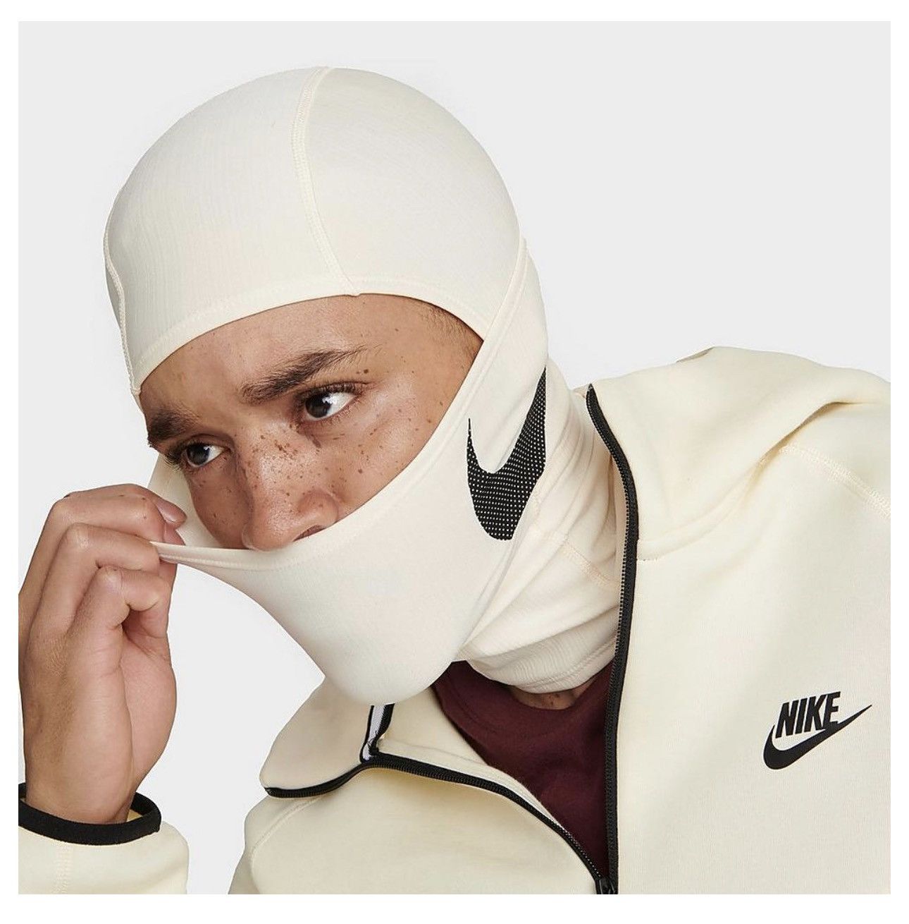 Drake × Nike NIKE SPORTSWEAR PRO HOOD MASK Size ONE SIZE - 2 Thumbnail