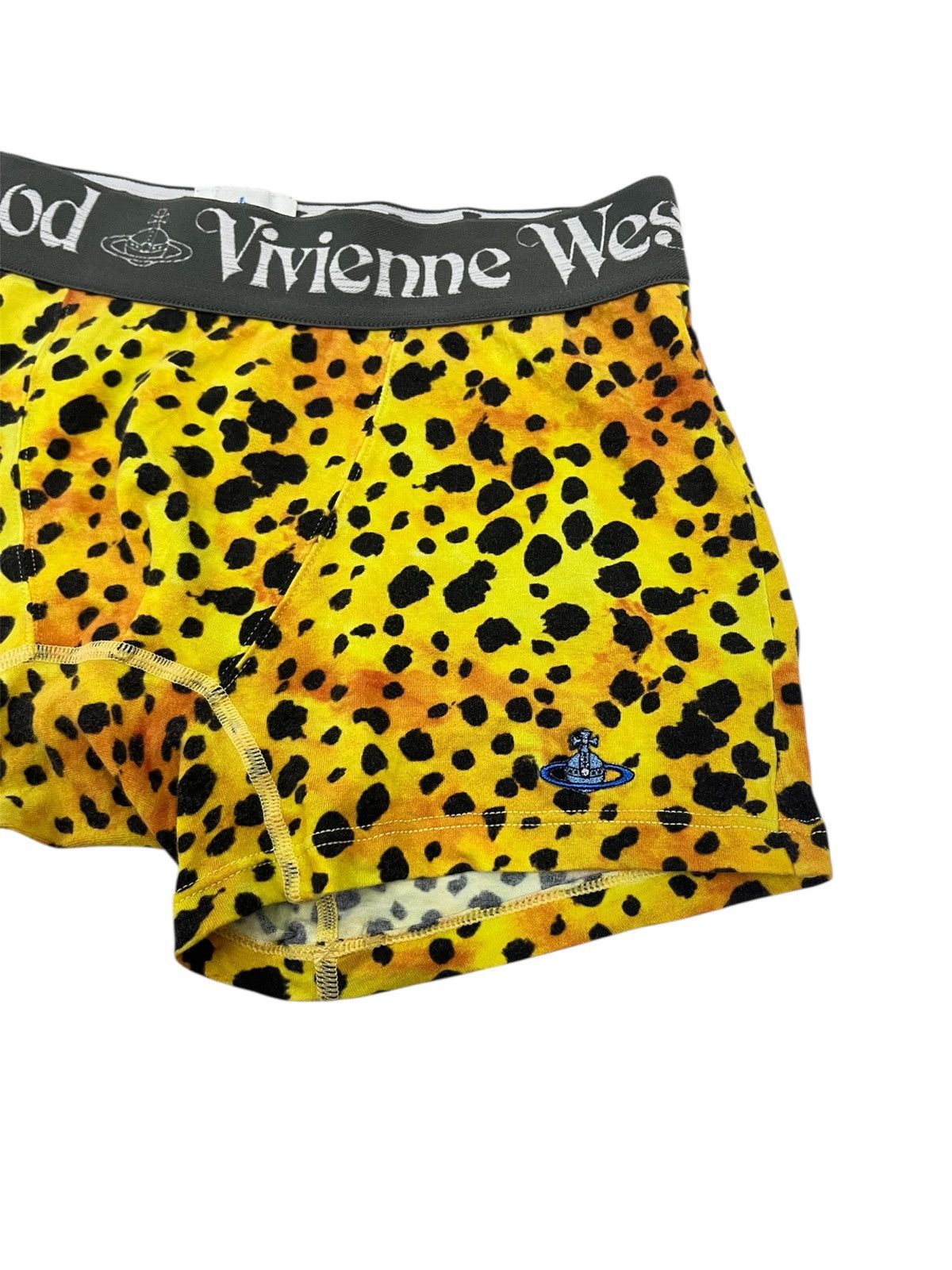 Vivienne Westwood Vivienne Westwood Underwear Size US 28 / EU 44 - 3 Thumbnail