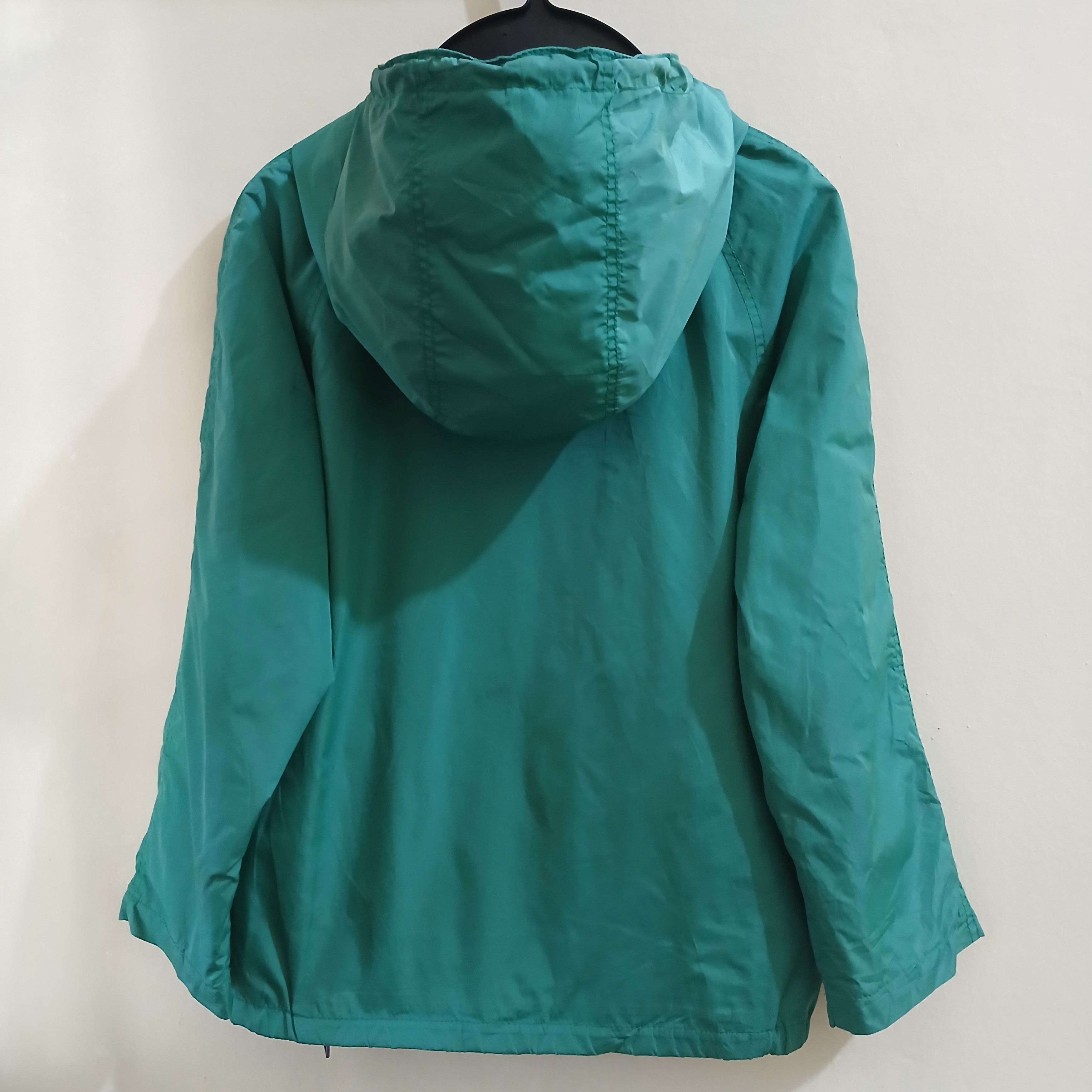 Burberry Burberry Children Windproof Jacket Size XXS / US 00 / IT 34 - 7 Thumbnail