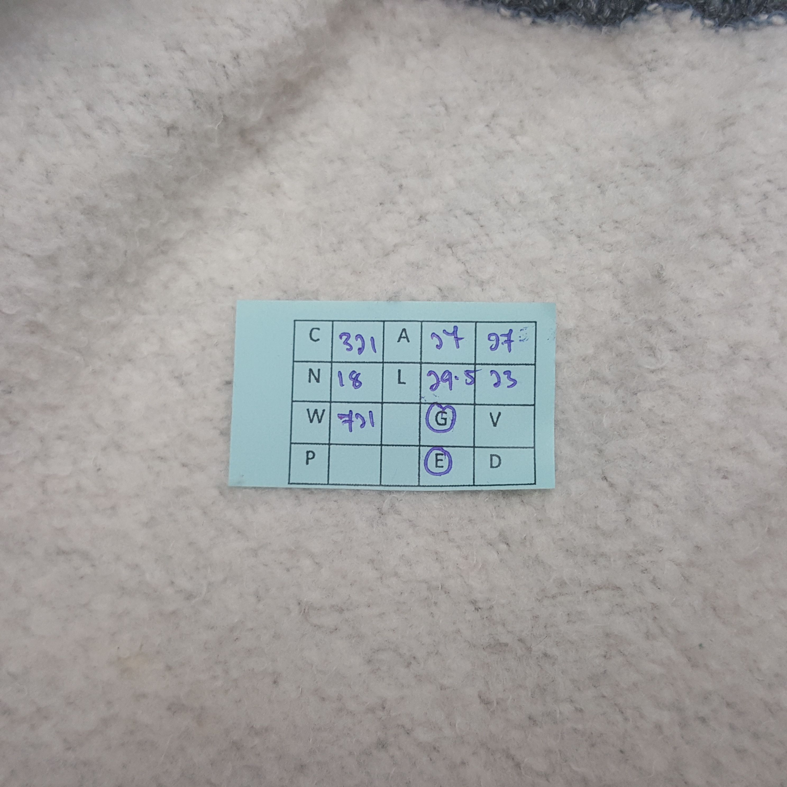 Other Vintage Carolina Sweatshirt Size US XXL / EU 58 / 5 - 8 Thumbnail