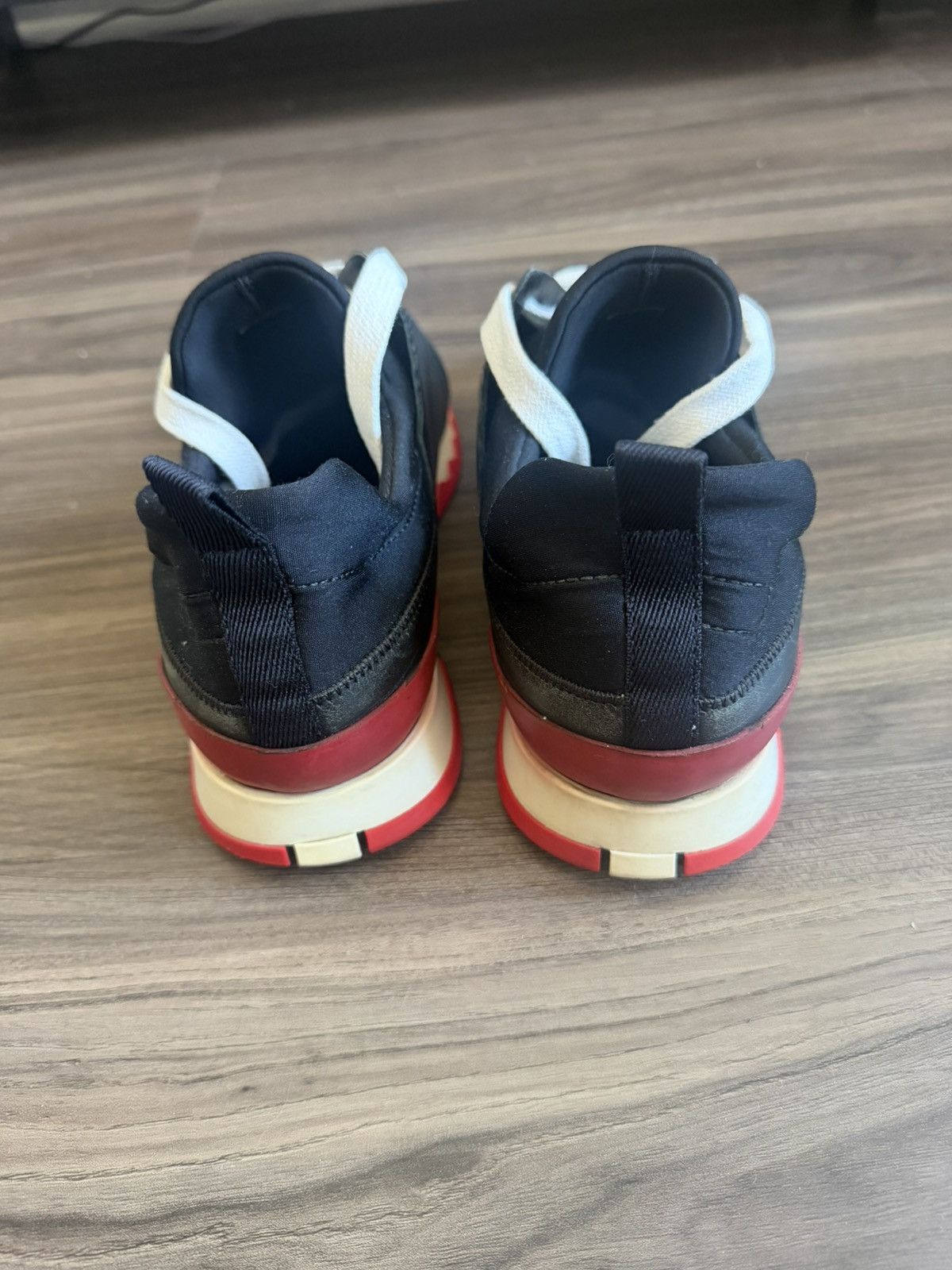 Hermes Hermes Sneaker Size US 7 / IT 37 - 4 Thumbnail