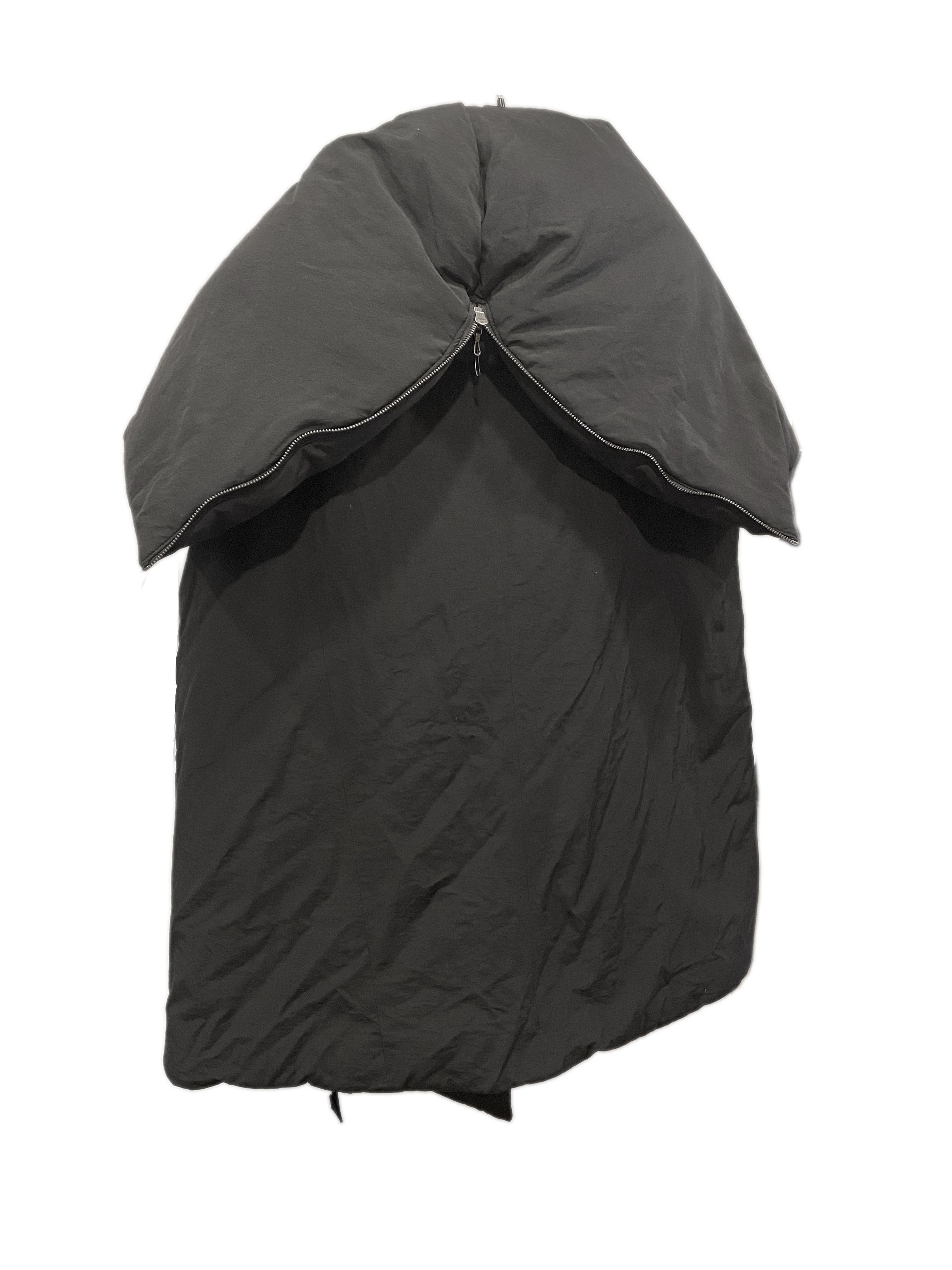 Julius Julius Over Size Vest Size US S / EU 44-46 / 1 - 8 Thumbnail