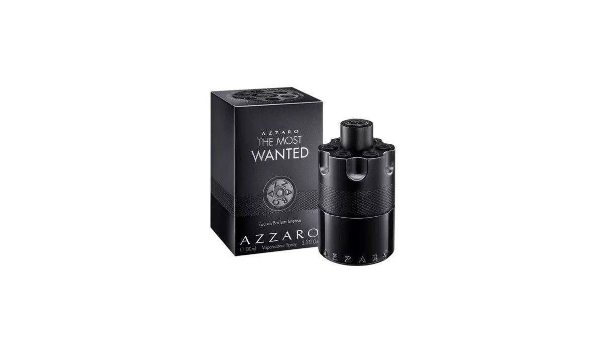 Azzaro Azzaro The Most Wanted 3.3FlOz Size ONE SIZE - 3 Thumbnail