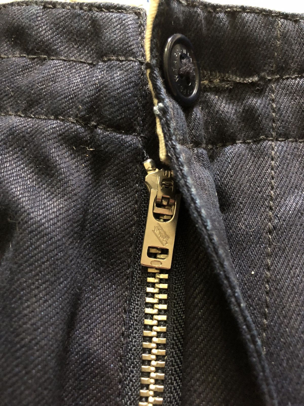 Japanese Brand × Wtaps Made in Japan WTAPS Visual Up Armored Trousers Pants Size US 32 / EU 48 - 7 Thumbnail
