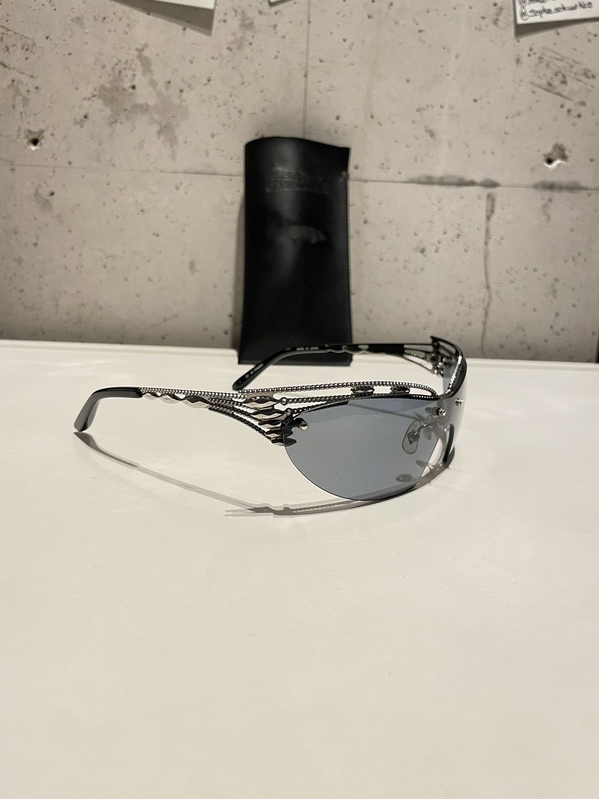 Jean Paul Gaultier JPG 1990’s sunglasses Size ONE SIZE - 1 Thumbnail