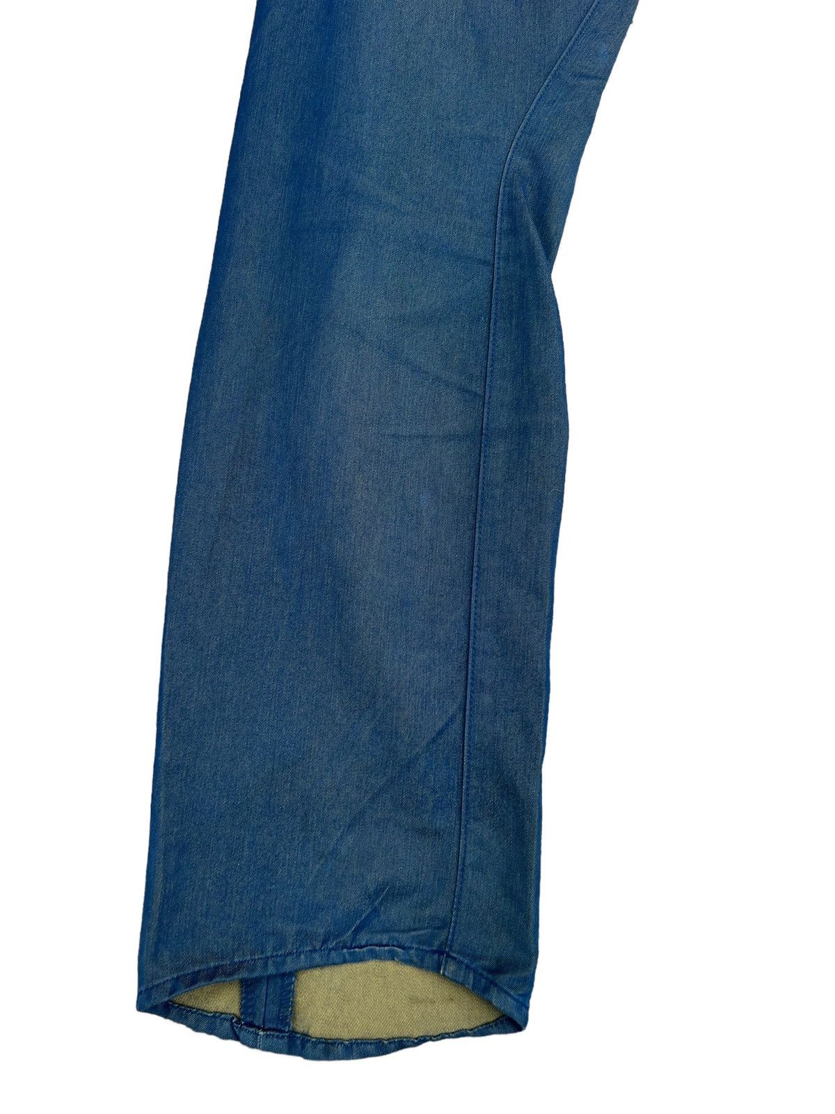 Levi's Vintage 2000 Levi’s Engineered Jeans Regular Size US 29 - 18 Thumbnail