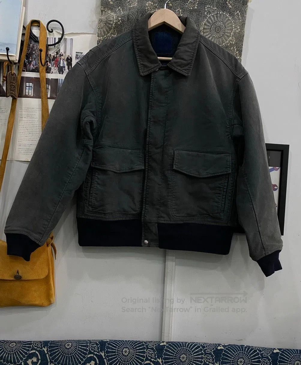 Visvim visvim airman. Size US S / EU 44-46 / 1 - 1 Thumbnail