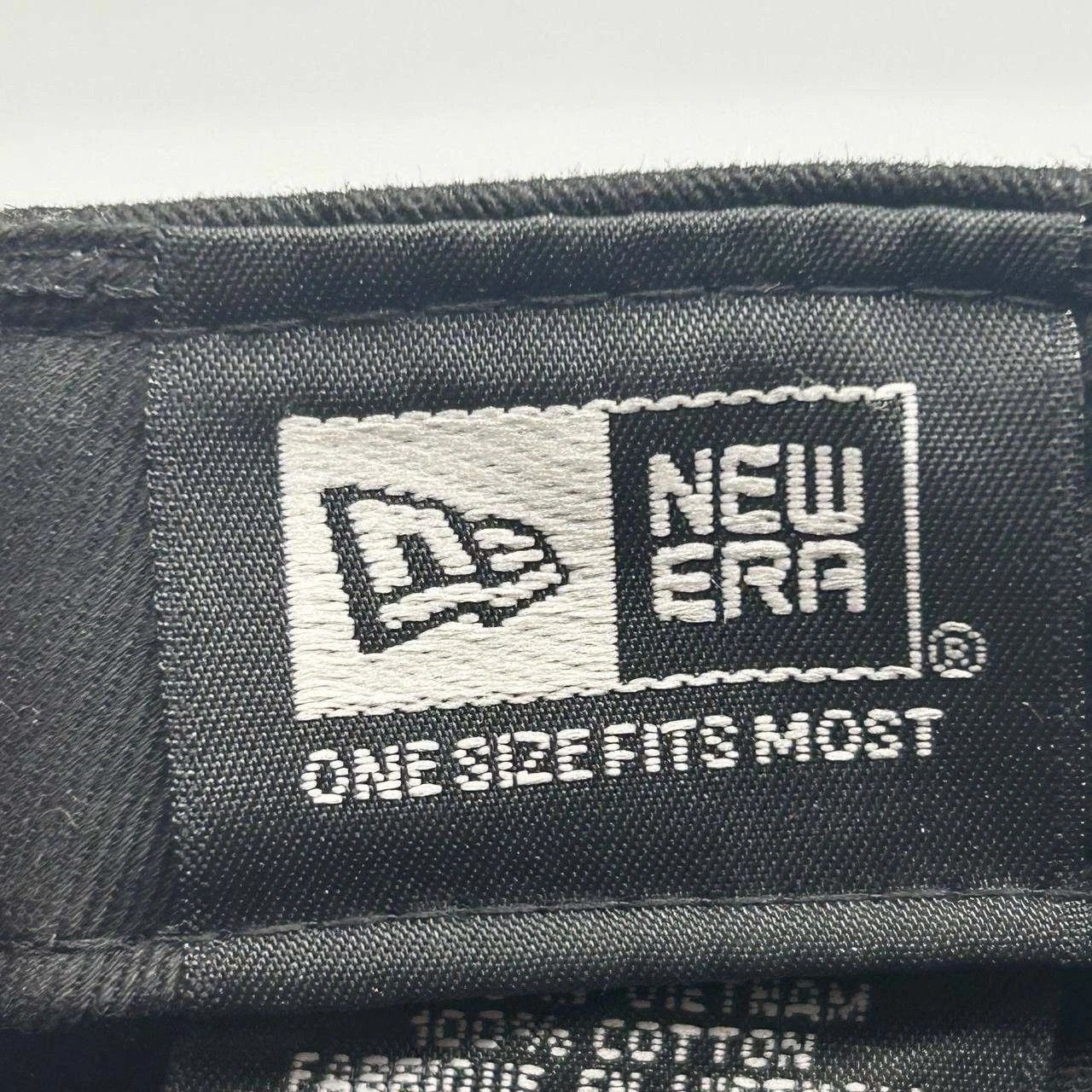 New Era Colorado Rockies Hat Men MLB New Era Fits Snap Back Cotton Size ONE SIZE - 7 Thumbnail
