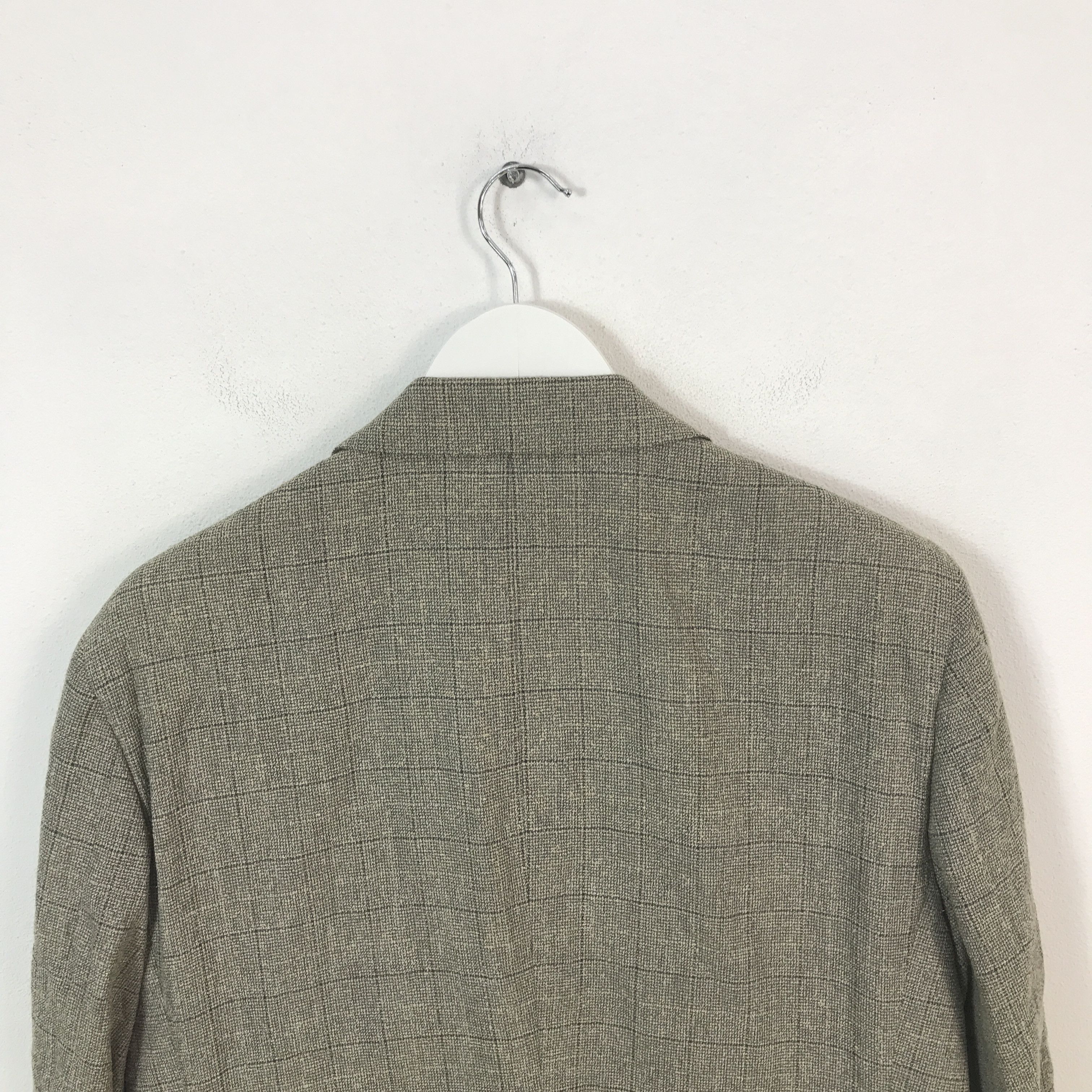 Burberry Burberry London Blazer Coat jacket Size US L / EU 52-54 / 3 - 4 Thumbnail
