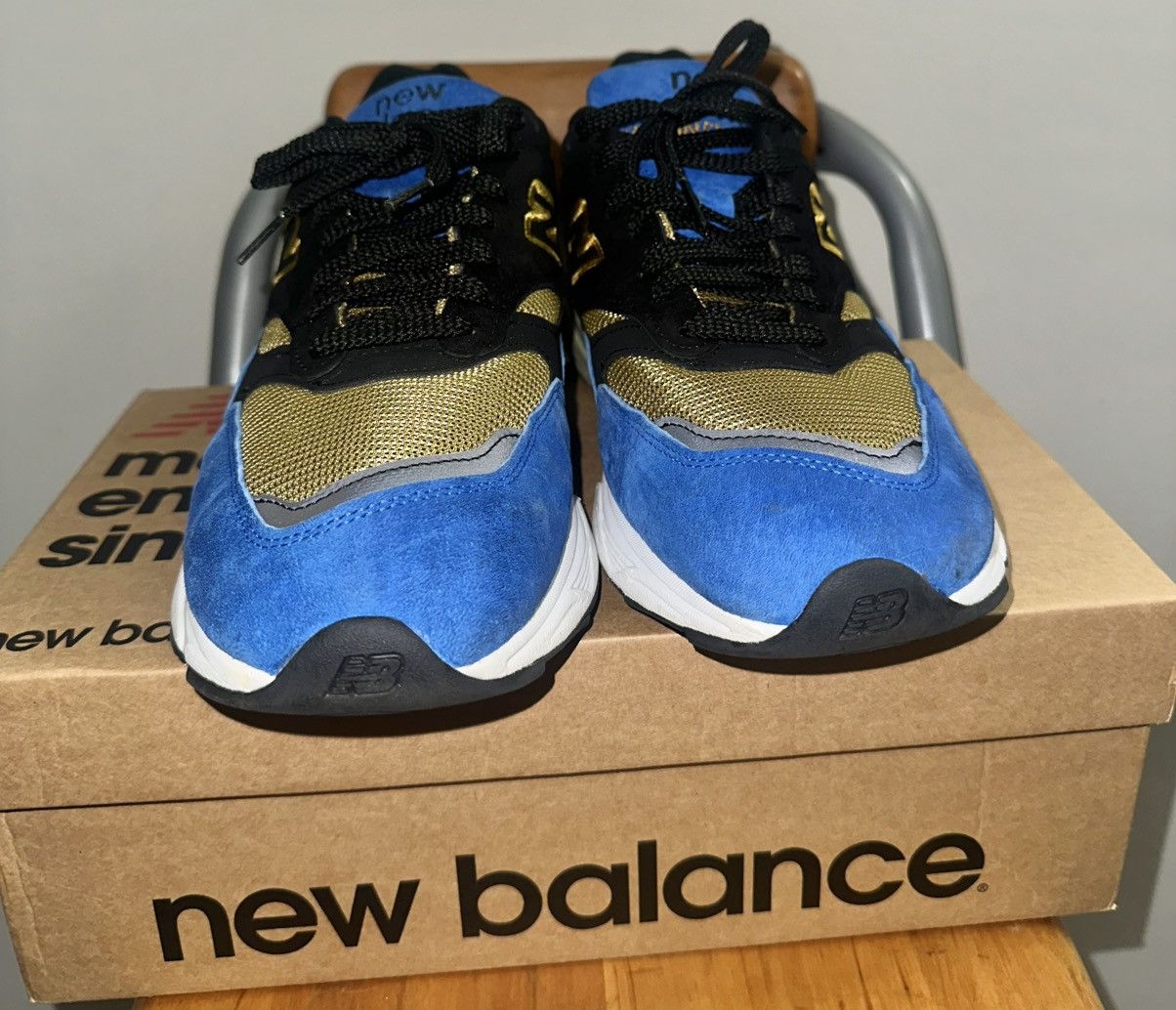 New Balance New Balance 1500.9 Caviar & Vodka Size US 13 / EU 46 - 3 Thumbnail