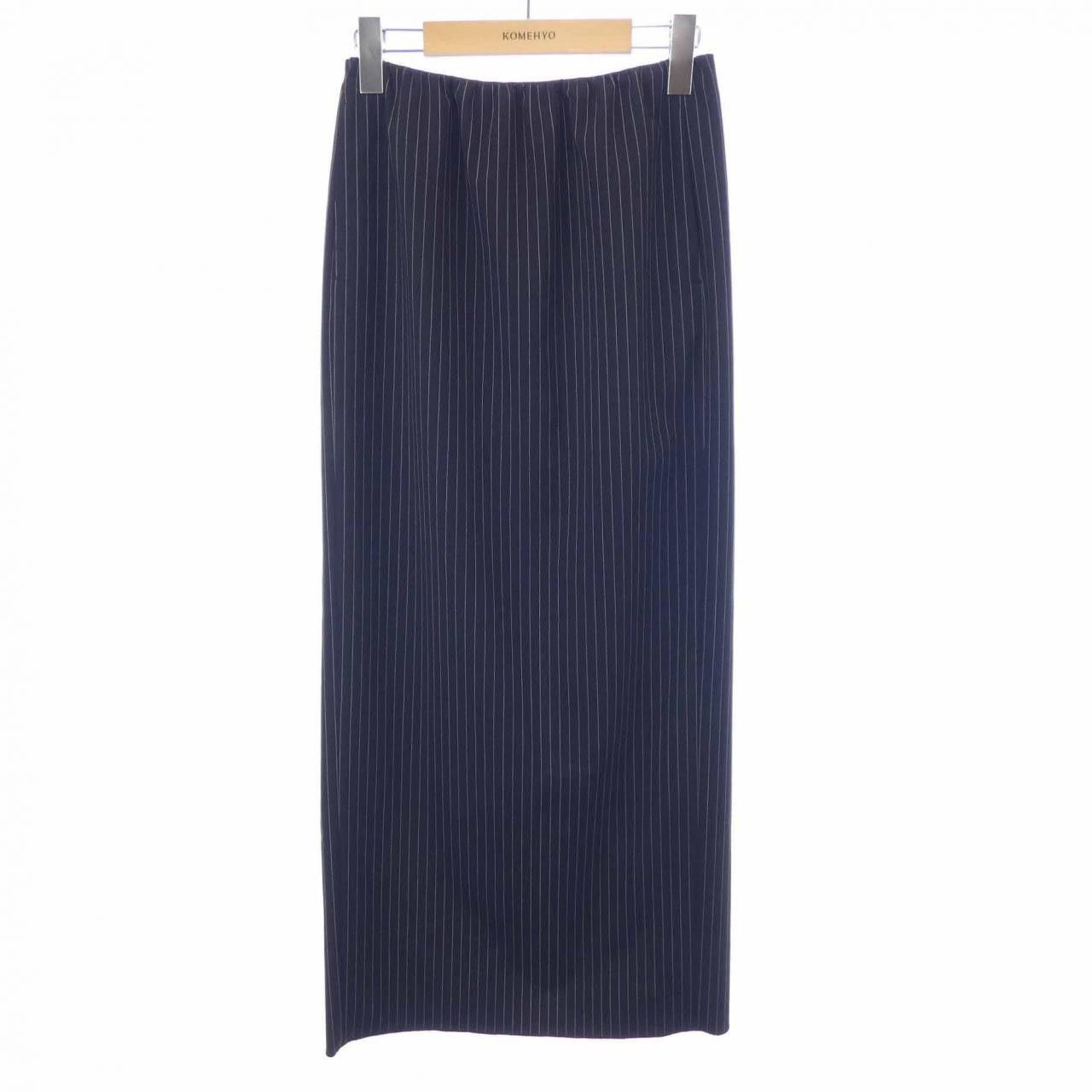 Other Other Astraet Stripe Skirt Others Skirts DUTY FREE for USA Size ONE SIZE - 1 Thumbnail