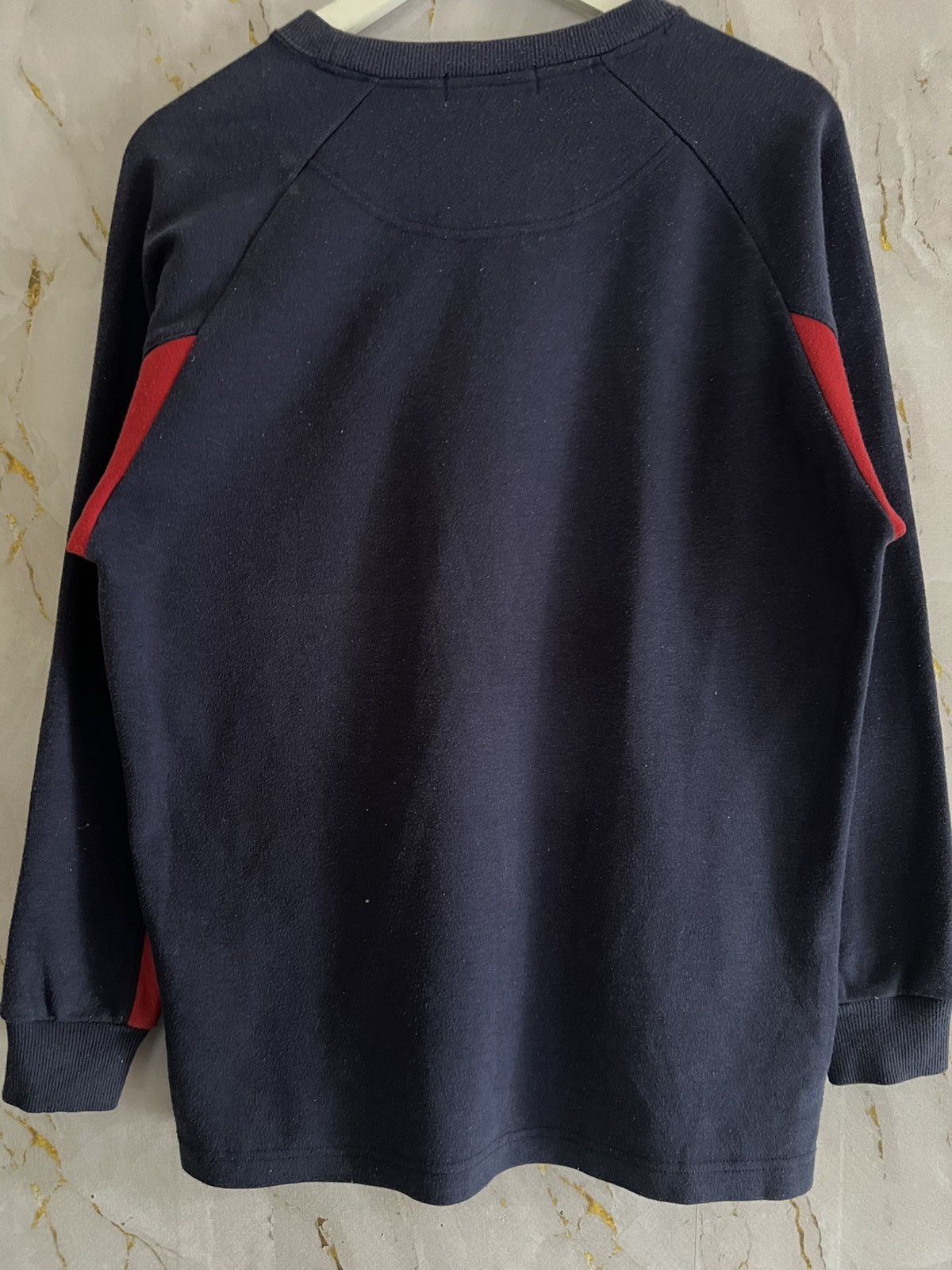 La Gear 🔥 Vintage LA Gear Sweatshirt – Retro 90s Street Vibe Size US M / EU 48-50 / 2 - 2 Thumbnail