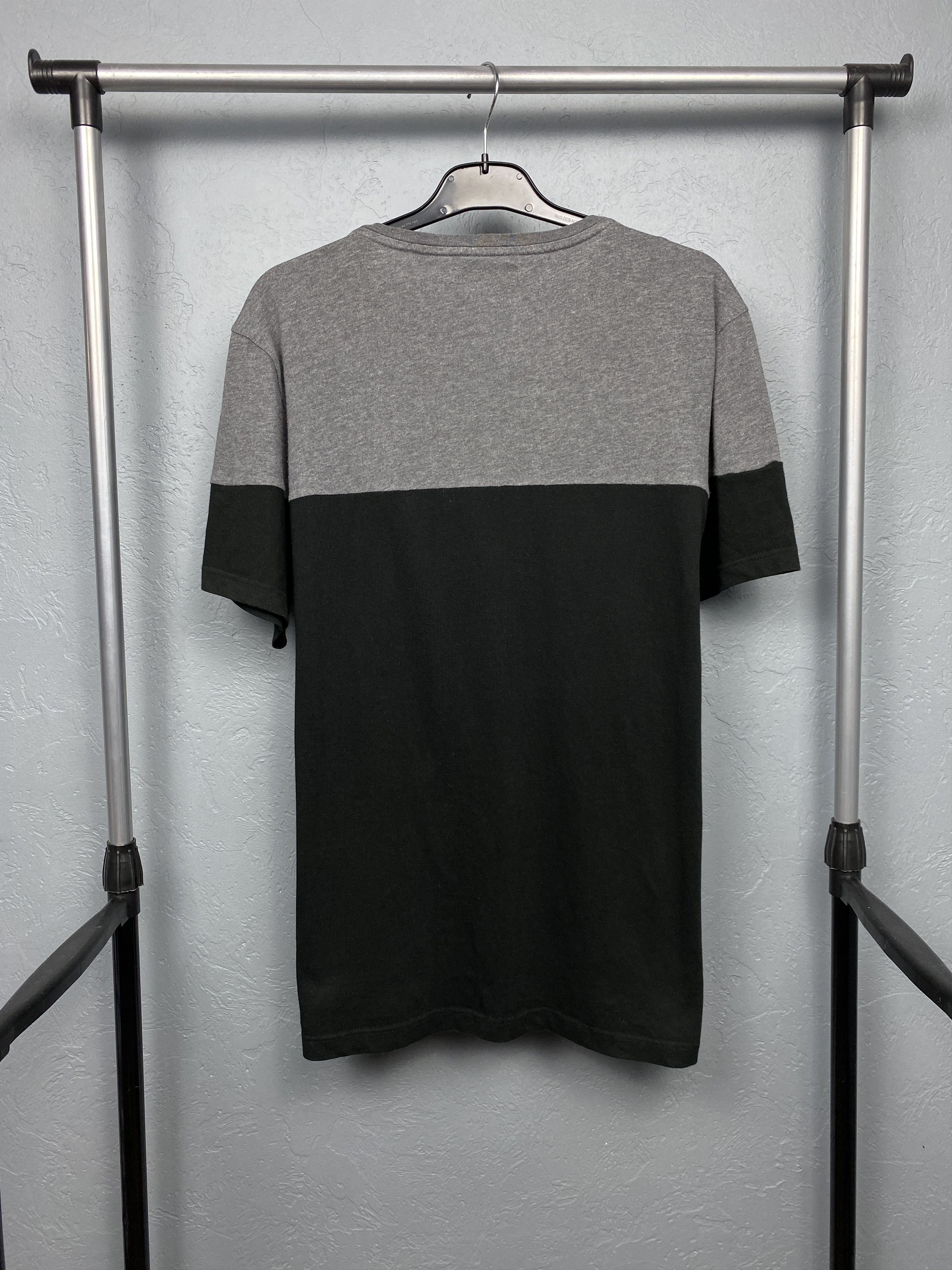 Lacoste Lacoste Vintage Mens Crew Neck T-Shirt Size US XXL / EU 58 / 5 - 7 Thumbnail