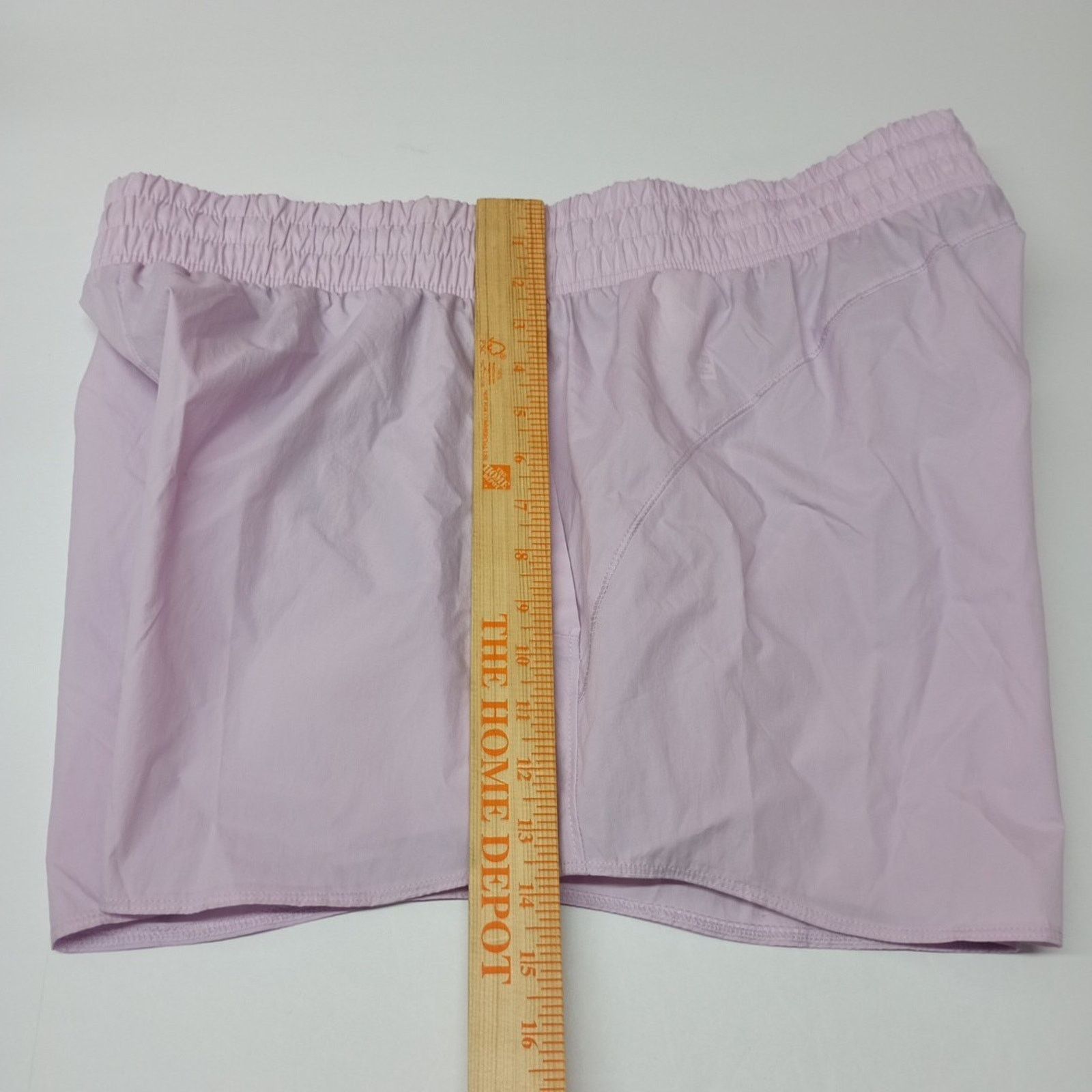 Under Armour Under Armour Women’s Flex Woven 3" Shorts Size XL Purple NWT Size 36" / US 14 / IT 50 - 8 Thumbnail