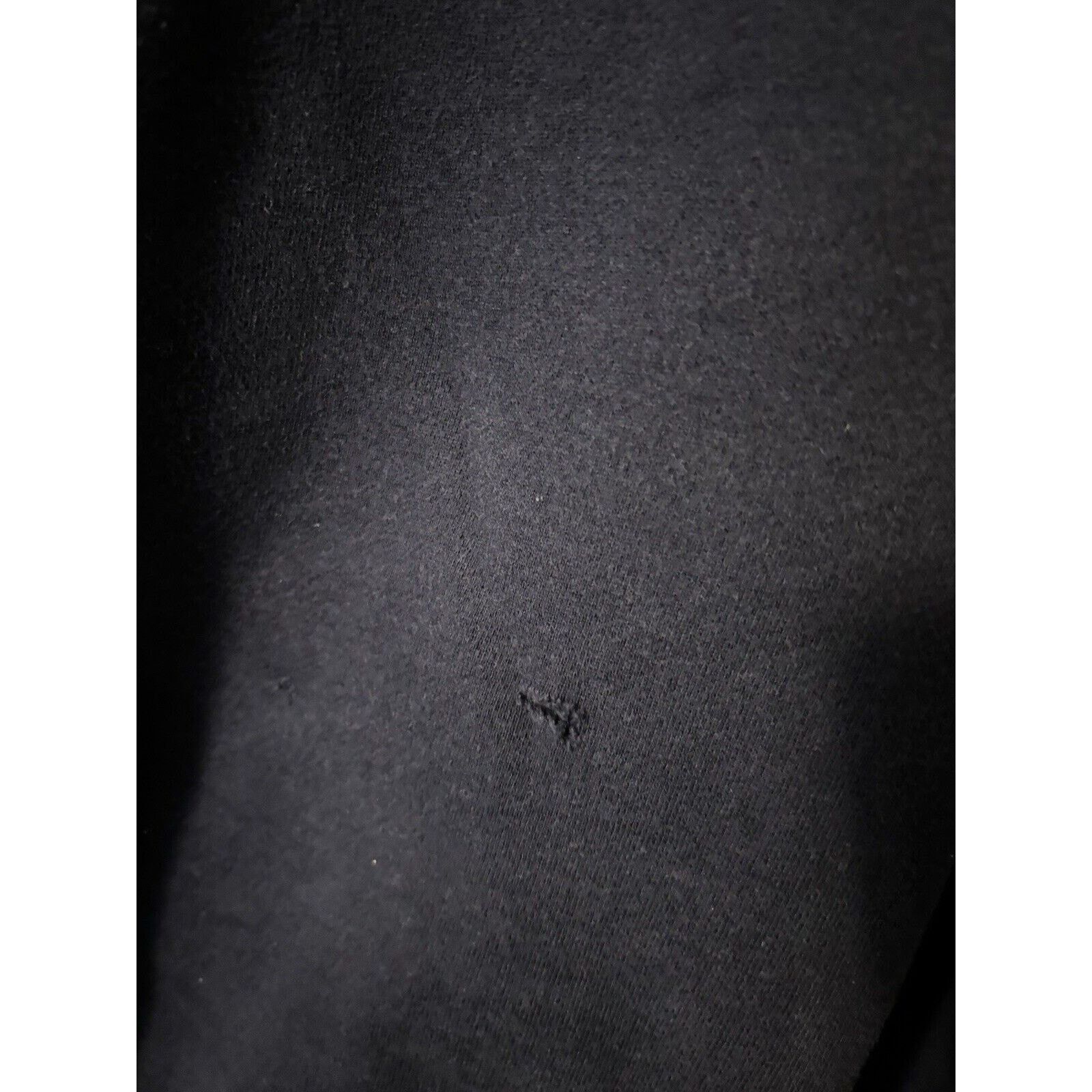 Ralph Lauren vintage ralph lauren polo navy blue plain logo crewneck S Size US S / EU 44-46 / 1 - 4 Thumbnail
