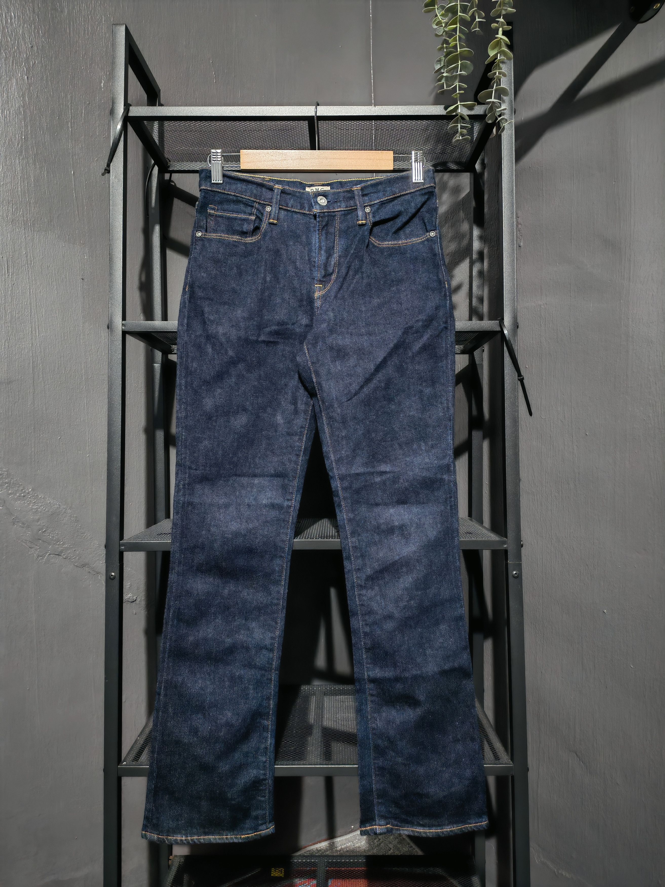 Other D.M.G DENIM JEANS Size US 28 / EU 44 - 1 Thumbnail