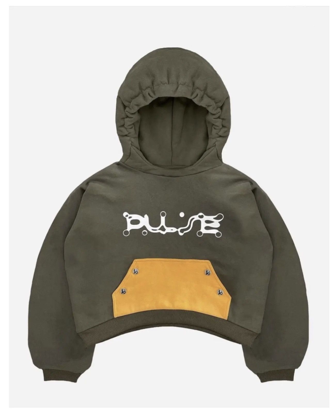 Bad Son Badson Pulse Hoodie Size US XL / EU 56 / 4 - 2 Thumbnail