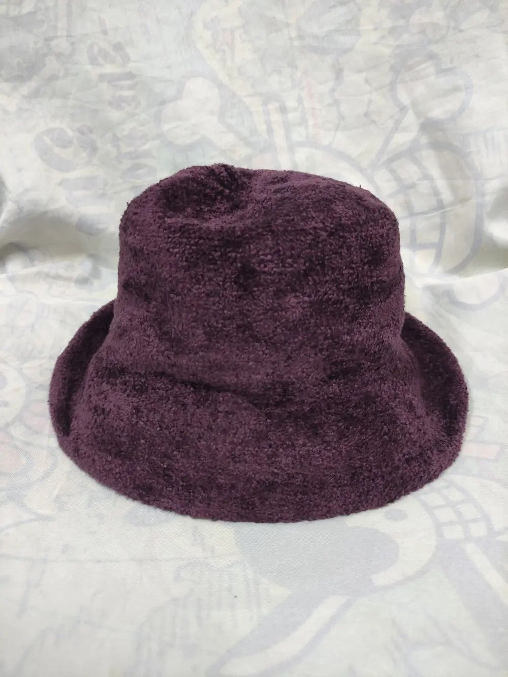 Balmain BALMAIN PARIS VINTAGE BUCKET HAT Size ONE SIZE - 4 Thumbnail
