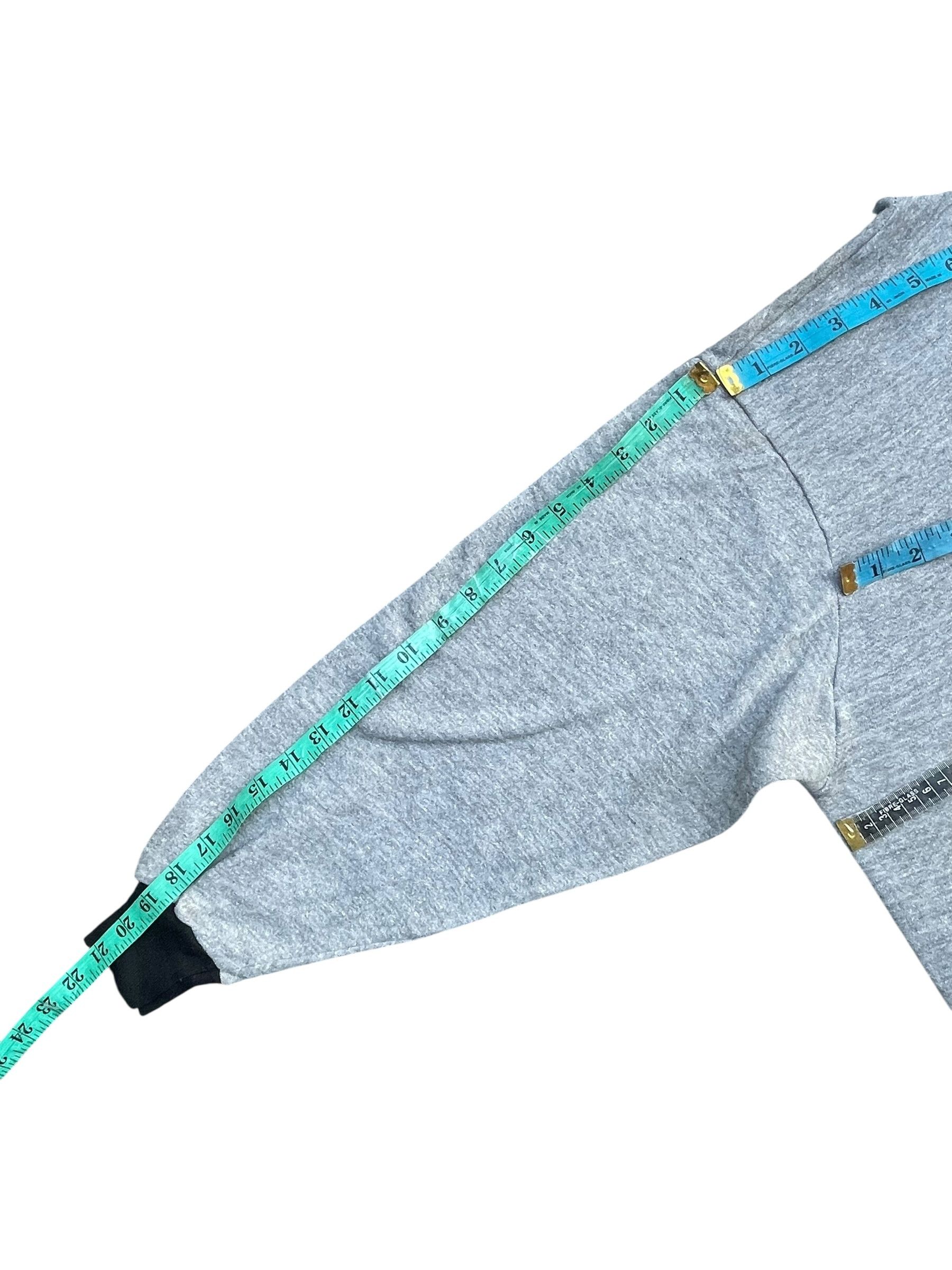 McGregor Vintage 80's Mcgregor Zipper Hoodie Size US L / EU 52-54 / 3 - 15 Thumbnail