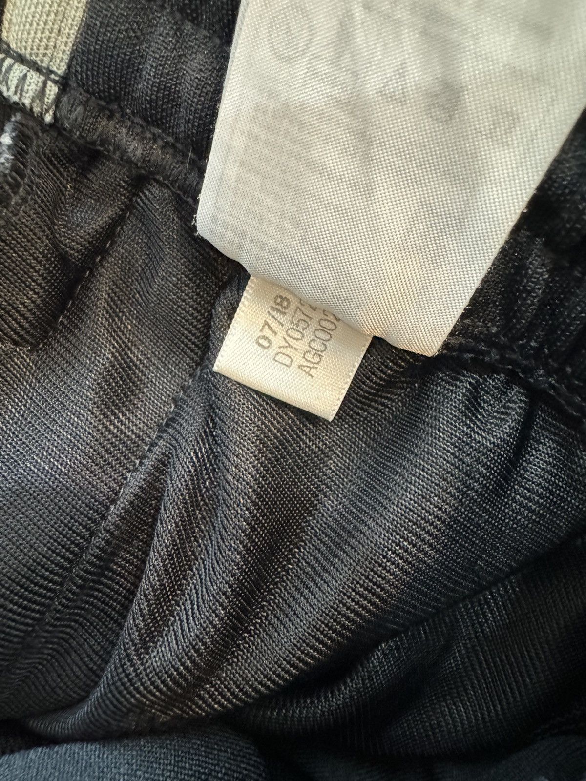 Adidas × Kanye West Calabasas Pants Size US 32 / EU 48 - 5 Thumbnail