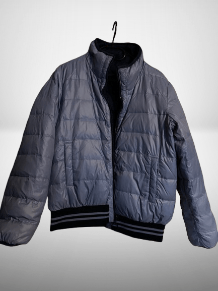 United Colors Of Benetton Benetton, reversible jacket, unused, M Size US M / EU 48-50 / 2 - 3 Thumbnail