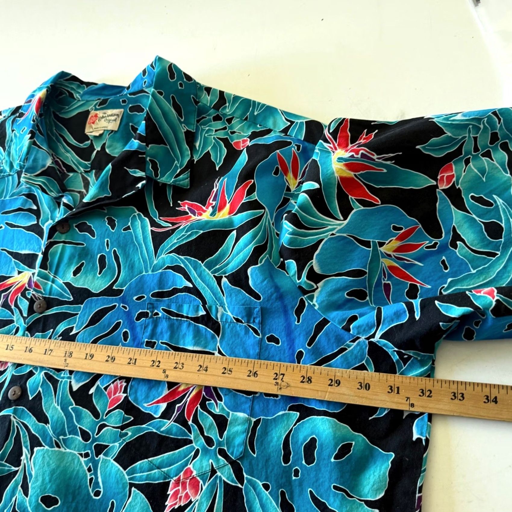 Hilo Hattie VINTAGE none Size US XXL / EU 58 / 5 - 5 Thumbnail