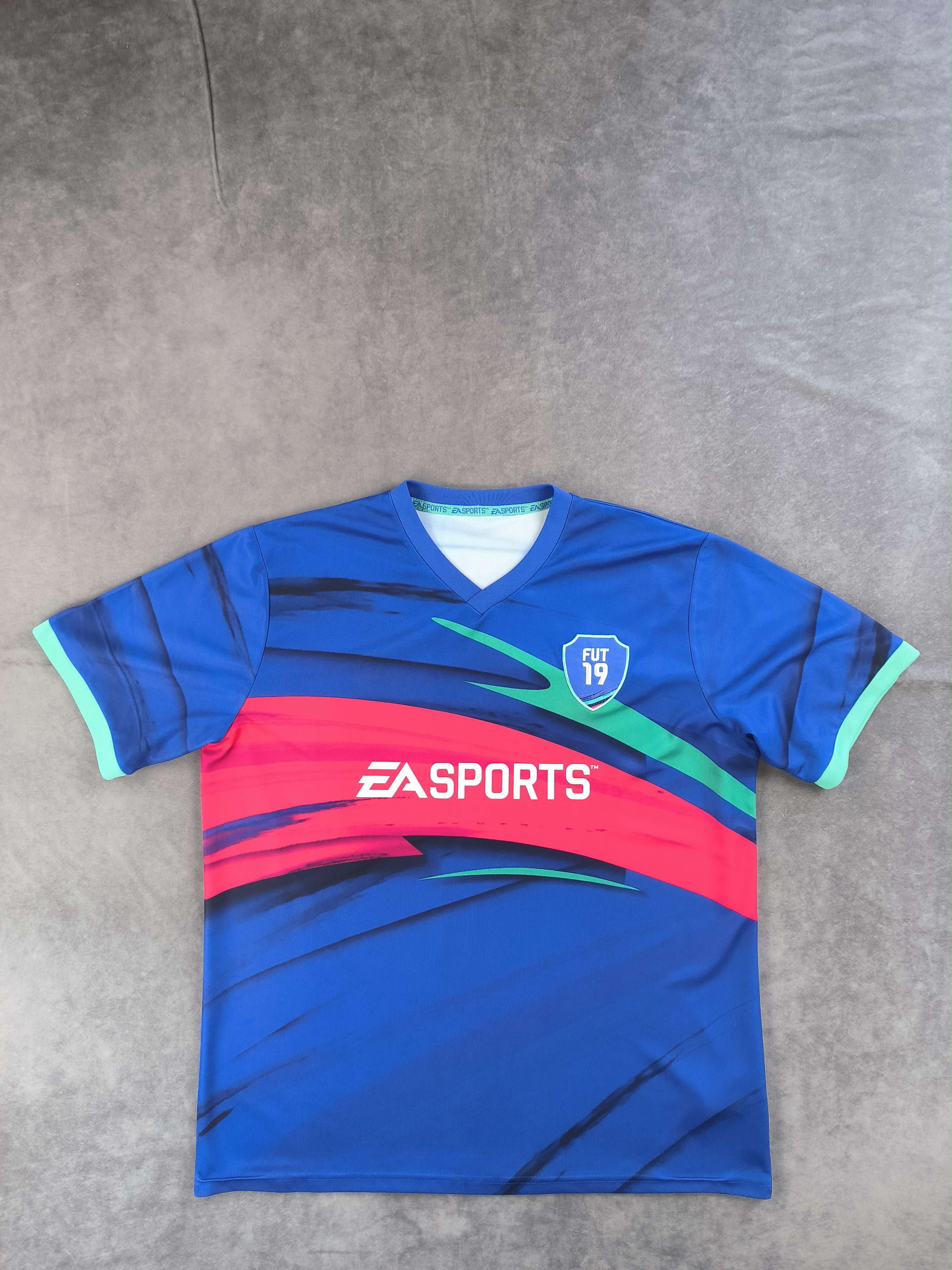 Other EA Sports 2019 football jersey shirt size L Size US L / EU 52-54 / 3 - 1 Thumbnail