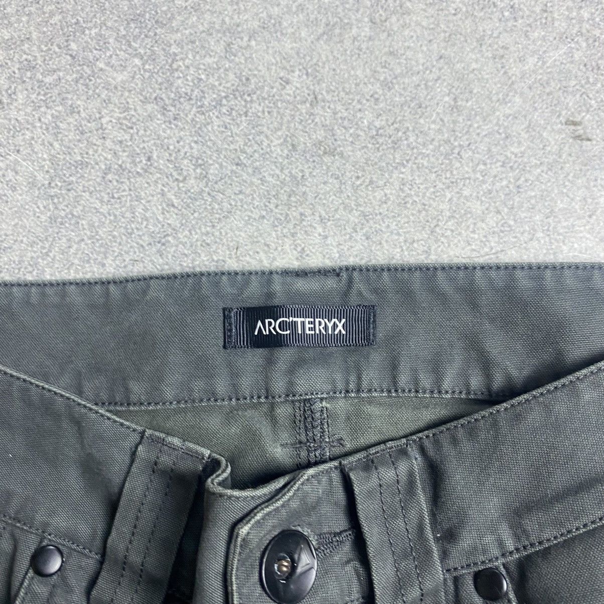 Arc'teryx Vintage arcteryx pants Size US 30 / EU 46 - 5 Thumbnail