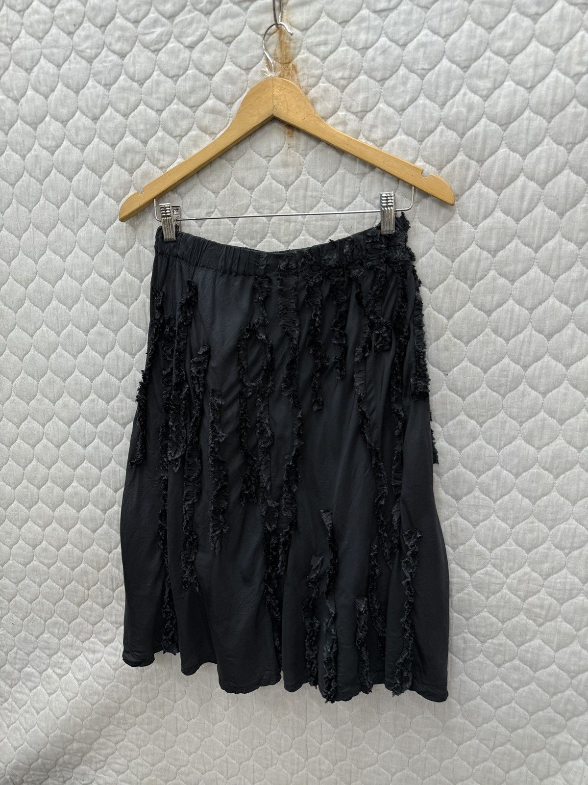Comme des Garcons 🔥🔥🔥ARCHIVE JUNYA WATANABE COMME DES GARCONS SKIRTS Size 32" / US 10 / IT 46 - 12 Thumbnail