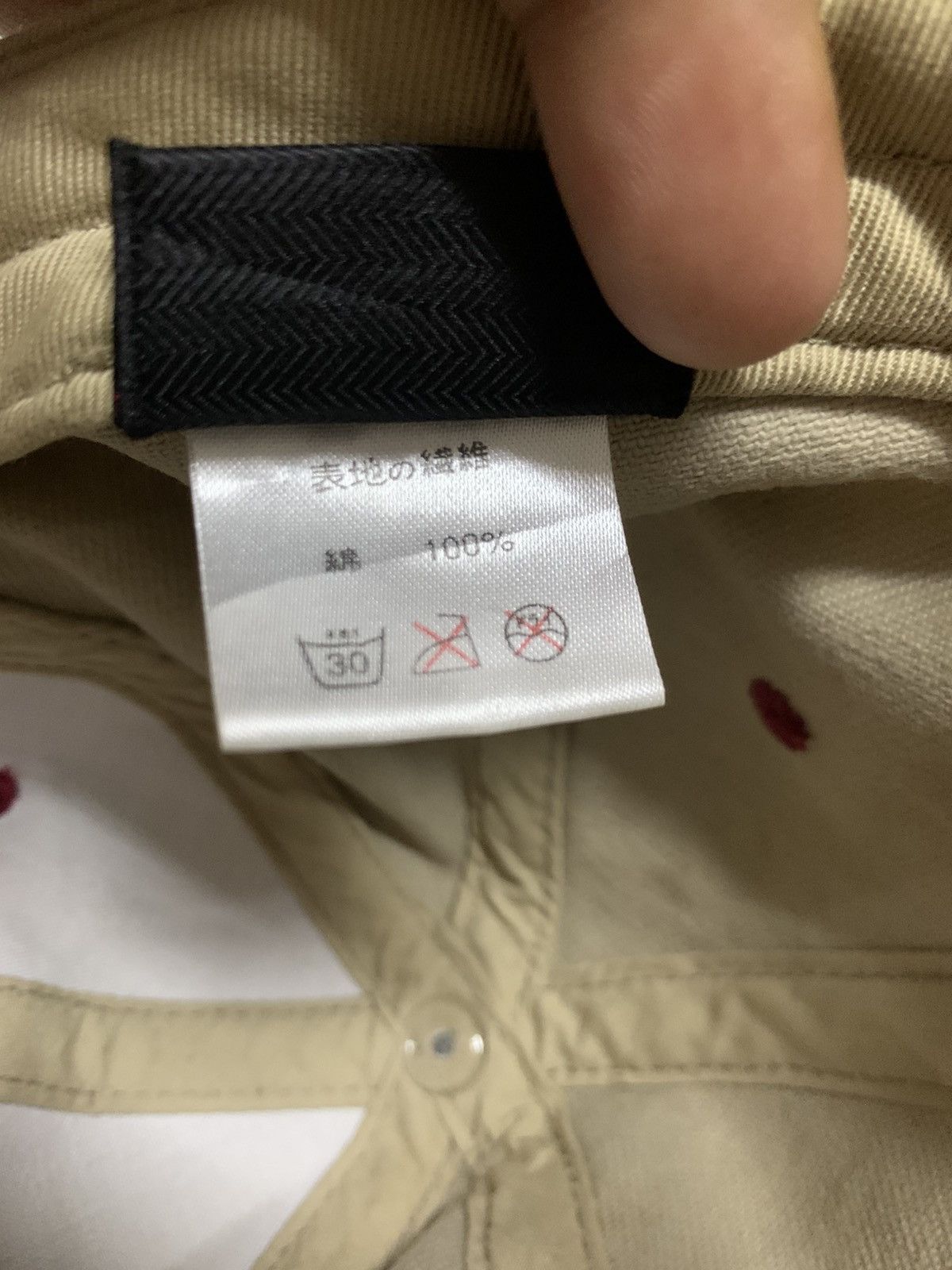 Fjallraven Fjallraven baseball cap Size ONE SIZE - 9 Thumbnail