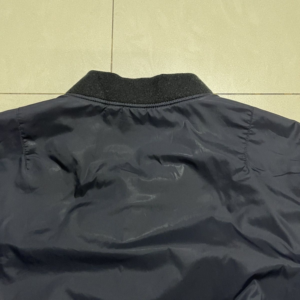 Uniqlo Uniqlo Bomber Jacket Size US M / EU 48-50 / 2 - 14 Thumbnail