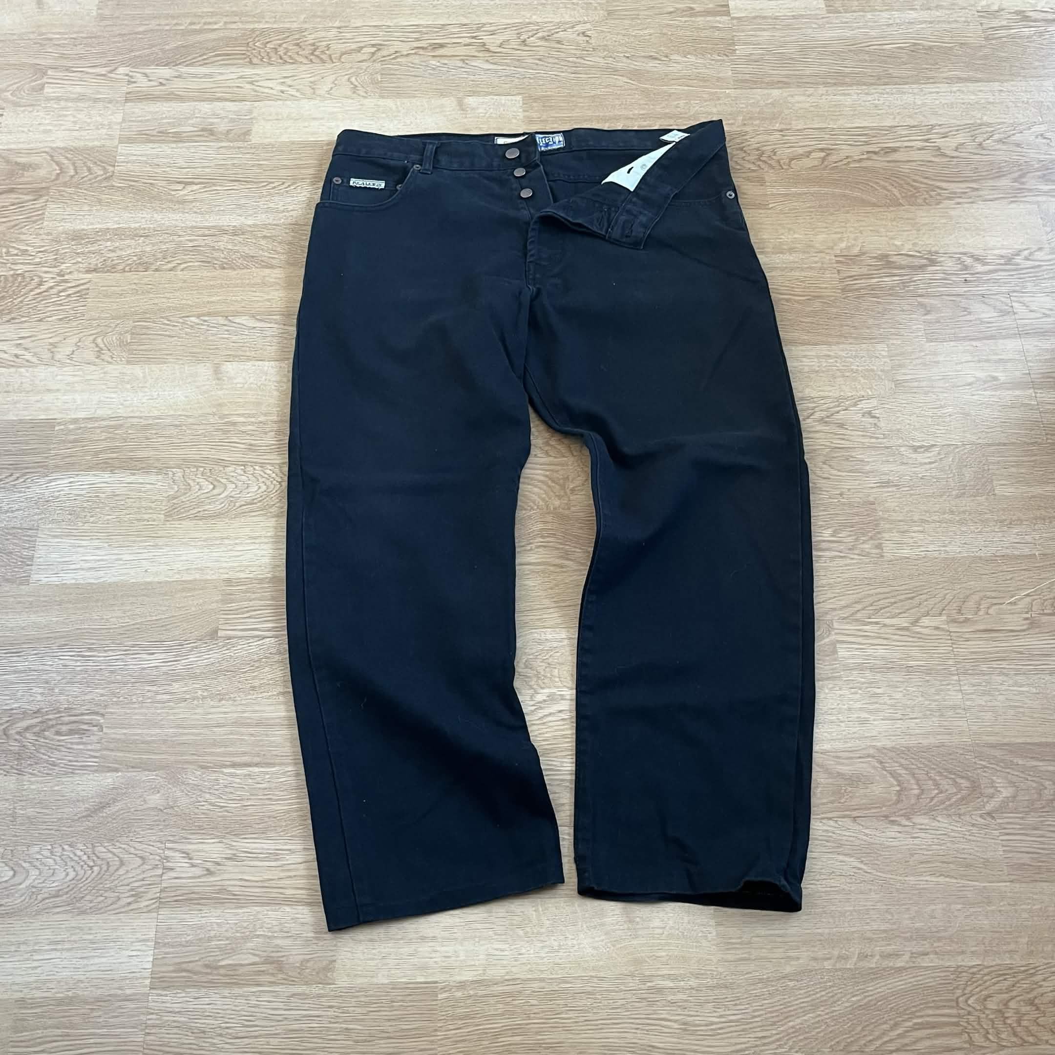 Other Rica Lewis Denim Size US 35 - 1 Thumbnail