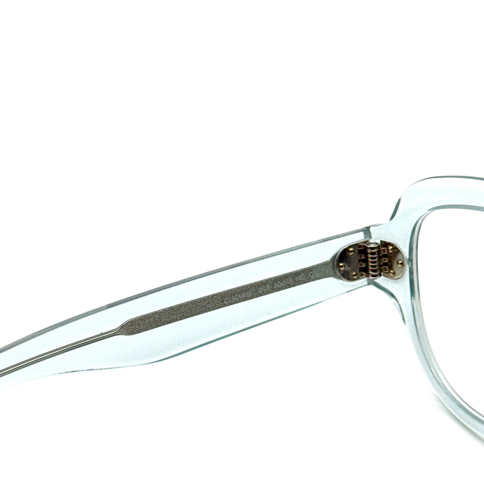 Celine New, CELINE Eyeglasses CL50141U 093 Authentic Size ONE SIZE - 8 Thumbnail